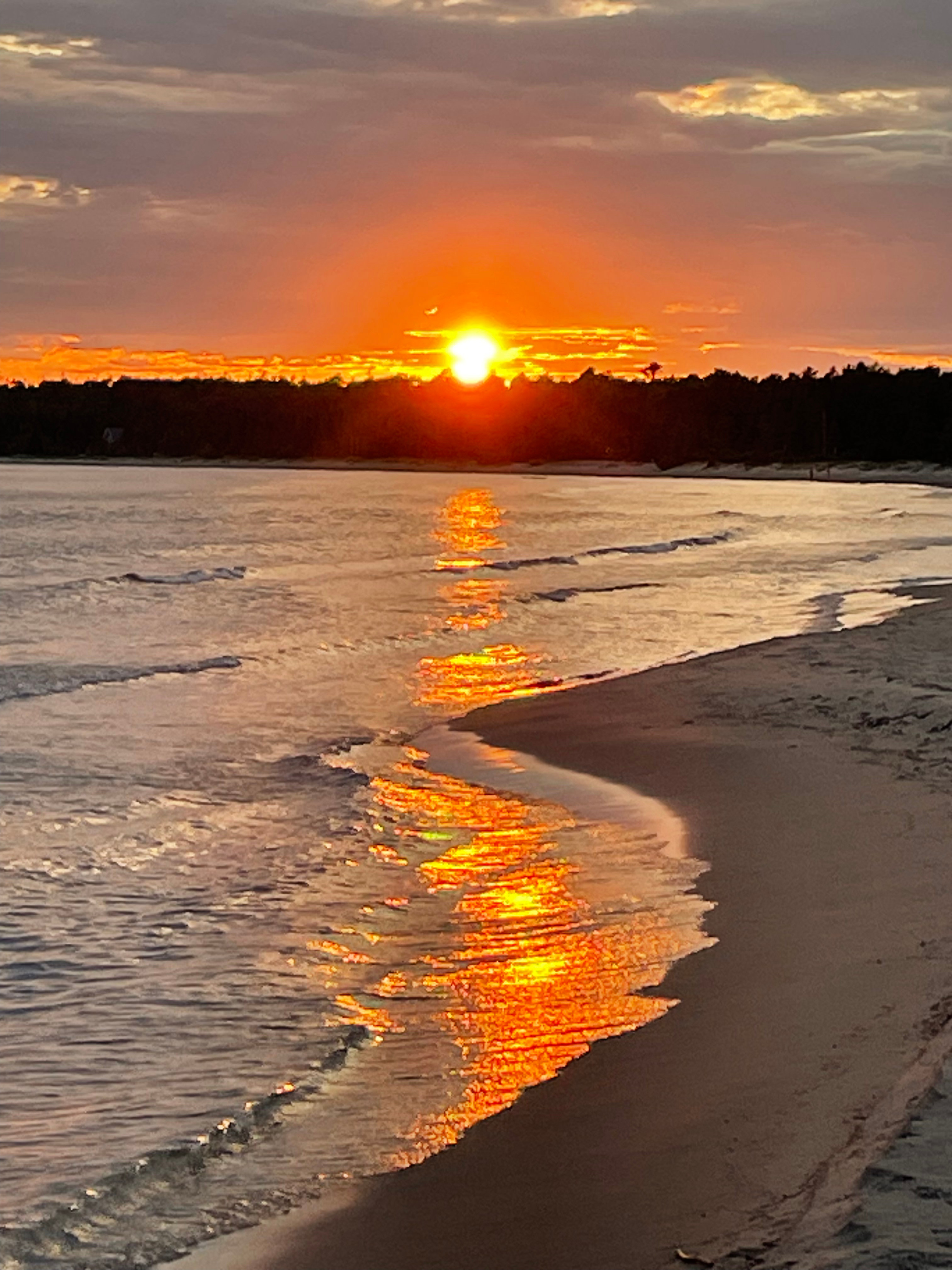 Fulford's Cottages And Camping