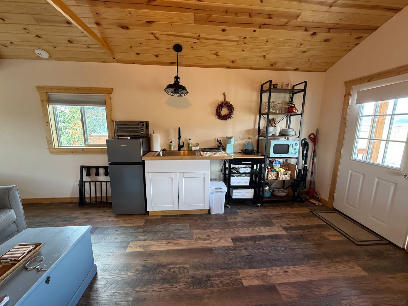 Heart & Soul Alpacas And Cabins