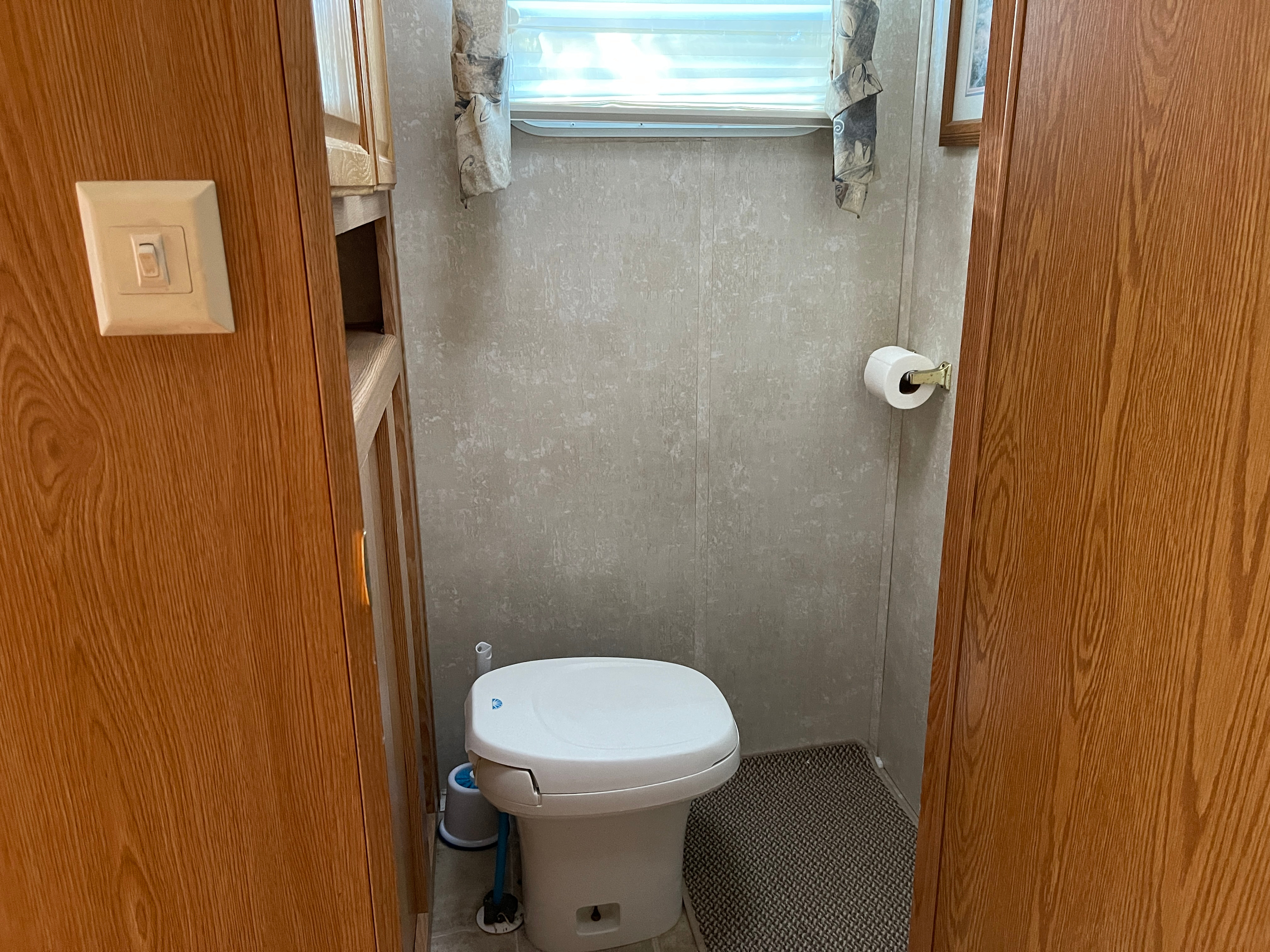 Christmas Campsites 1 & 2