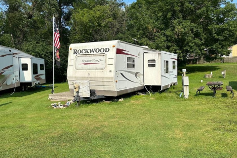 Camp Everyday Winona