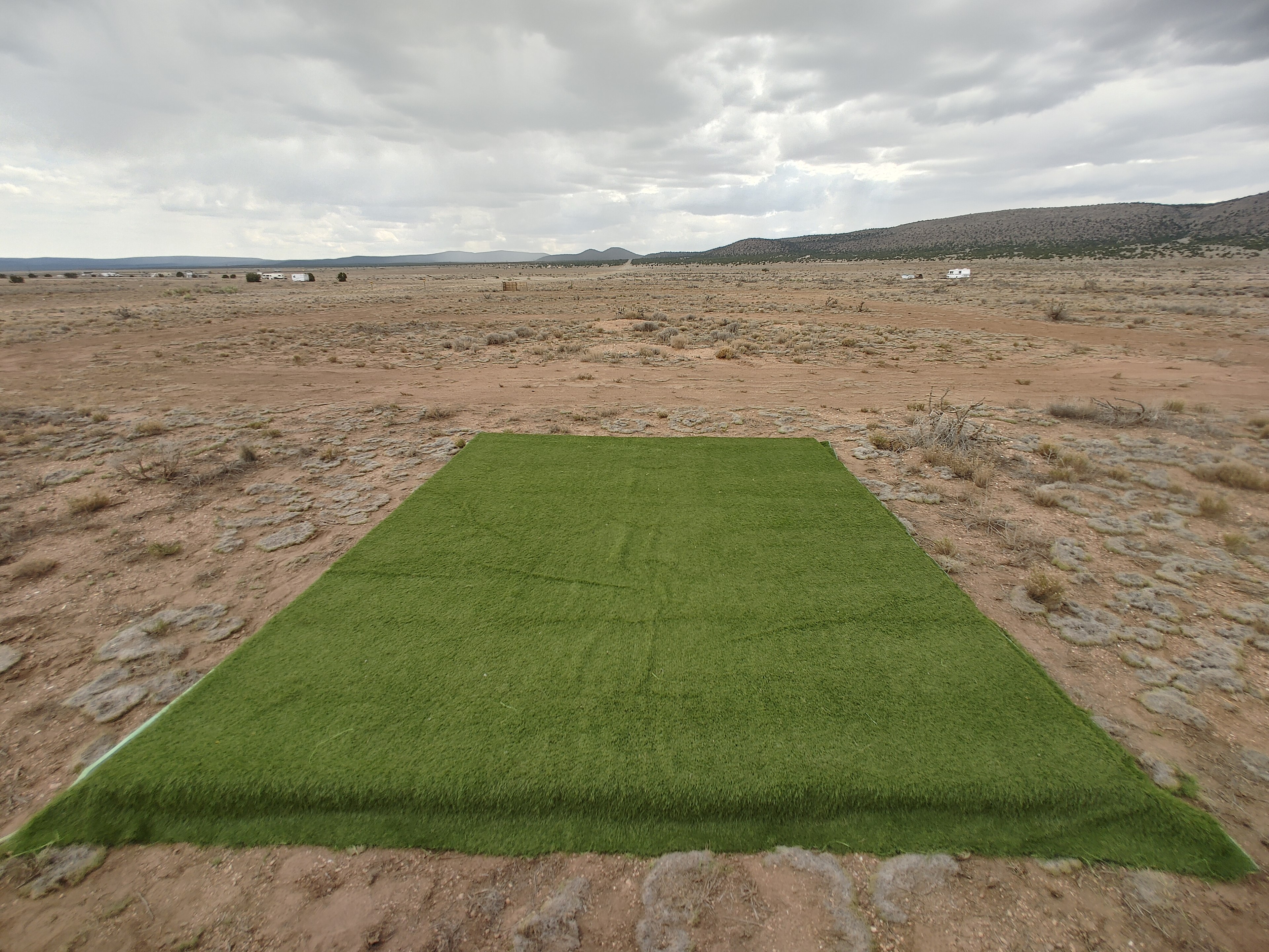 Healing Winds Route 66