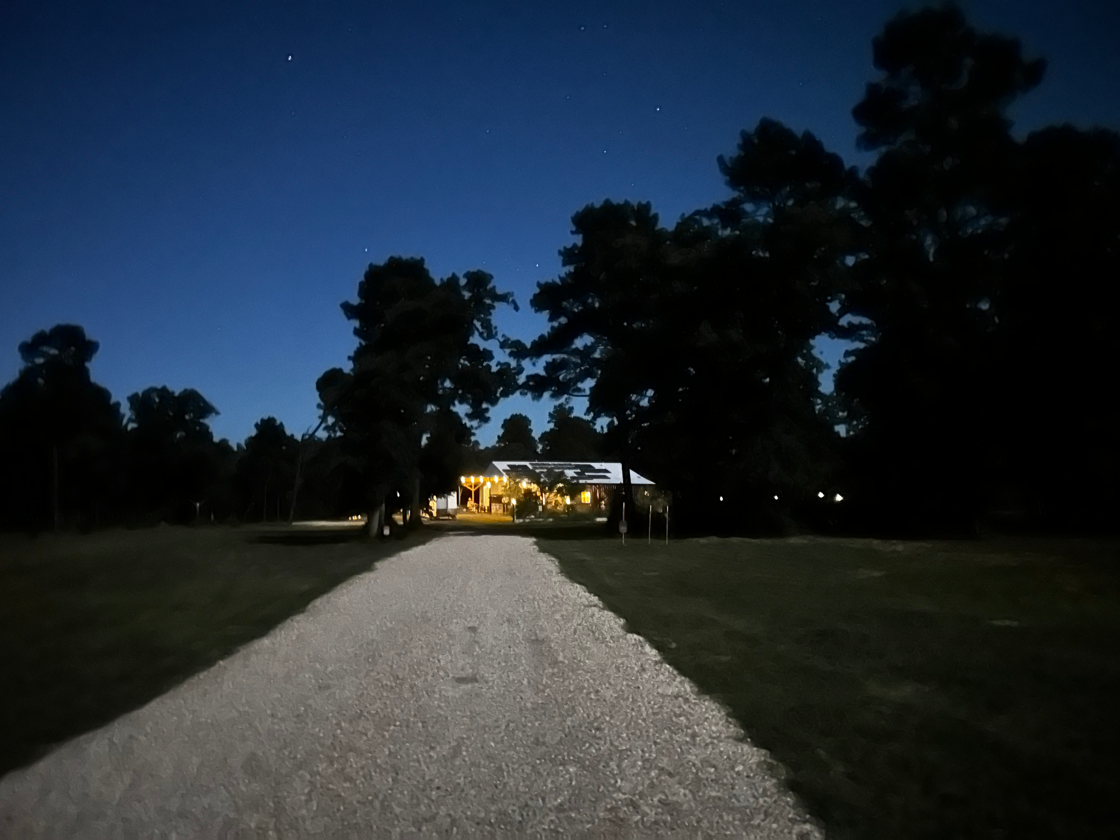 Alpha Ranch Glamping Cabin & Tents