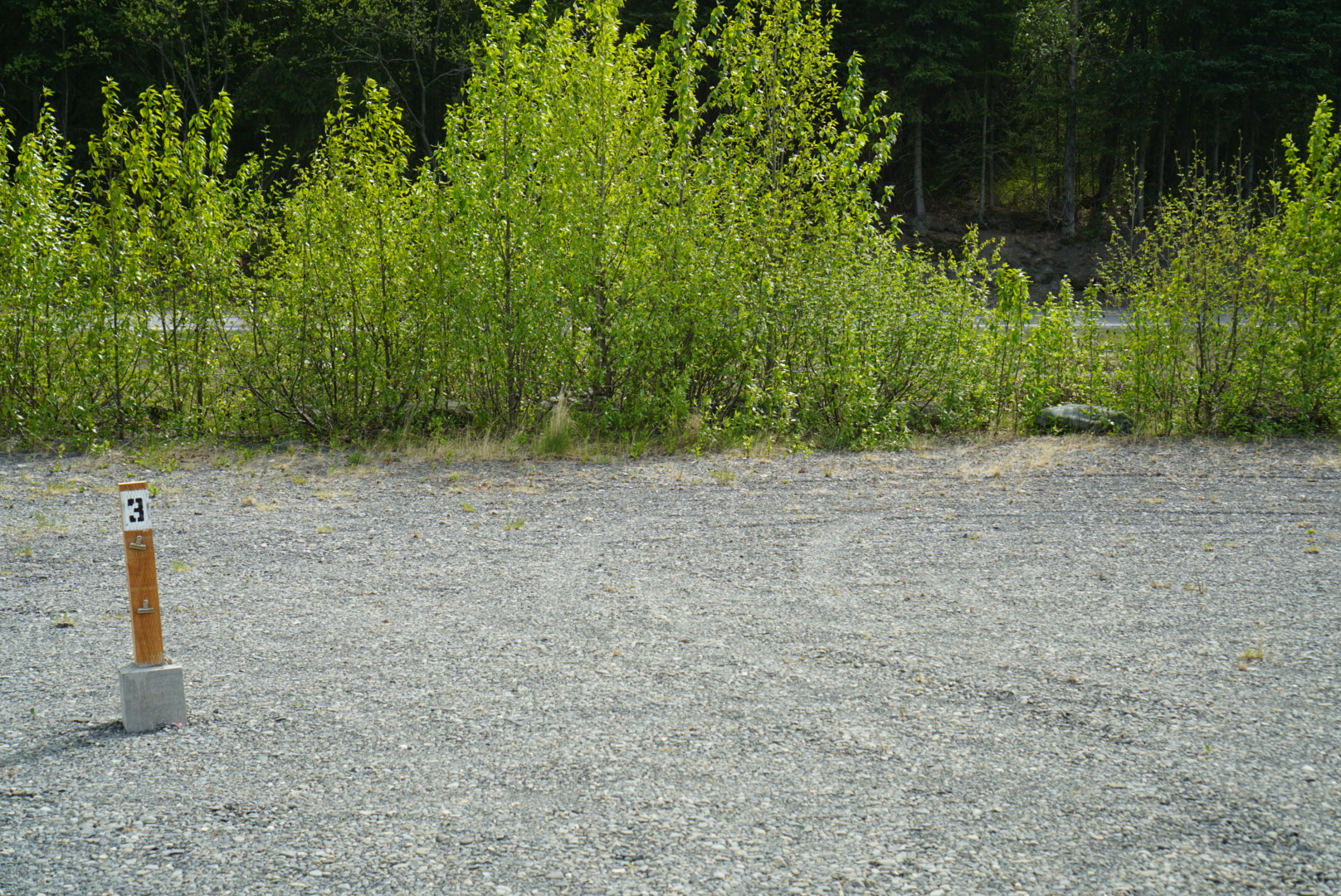 Float-n-Fish Campground