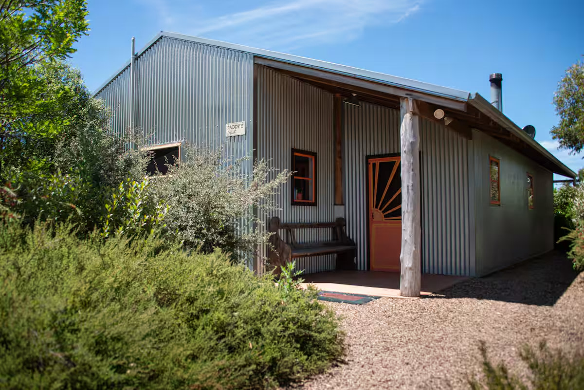 Dawn And Dusk Homestead | Farm Stay
