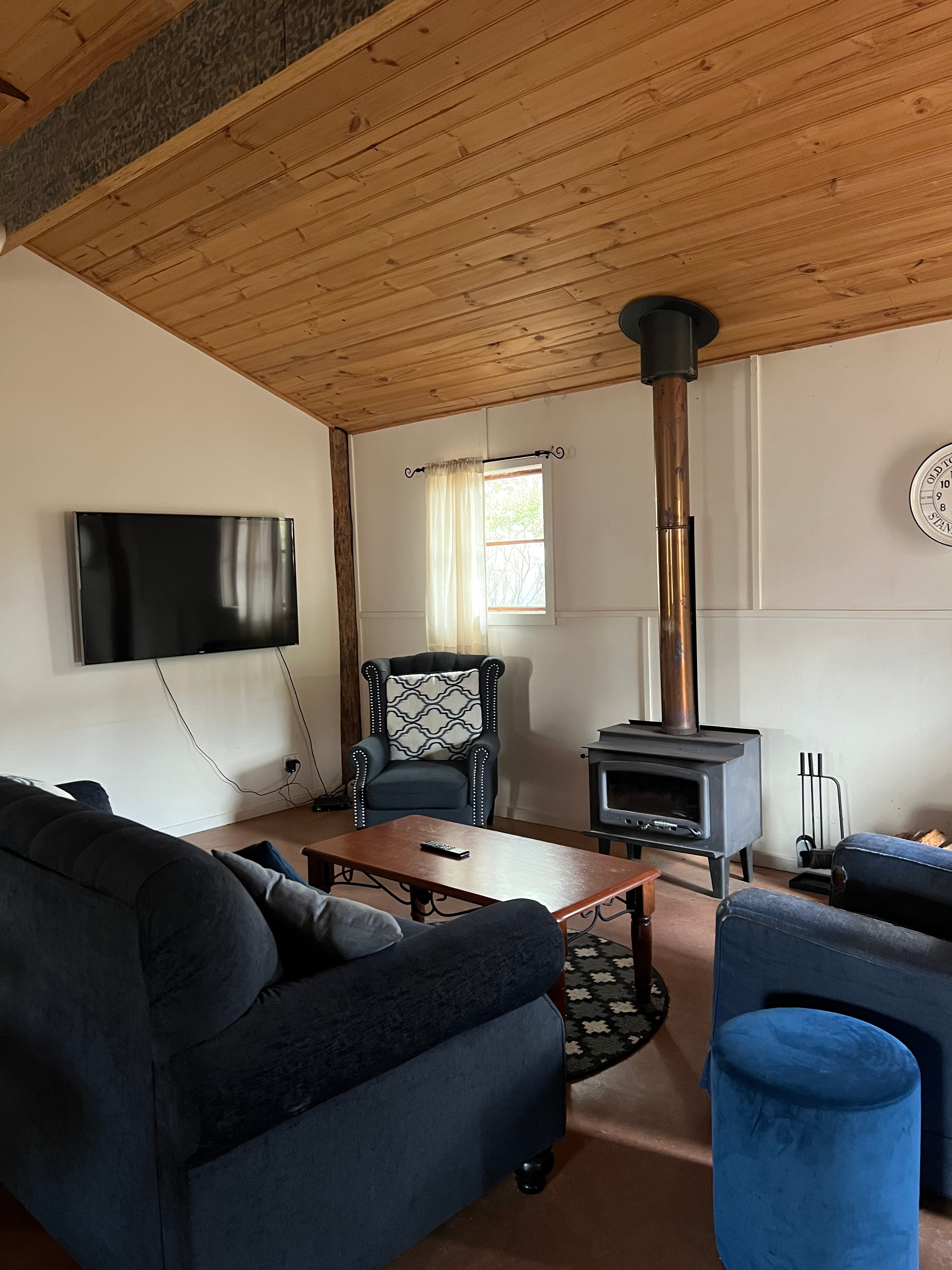 Dawn And Dusk Homestead | Farm Stay