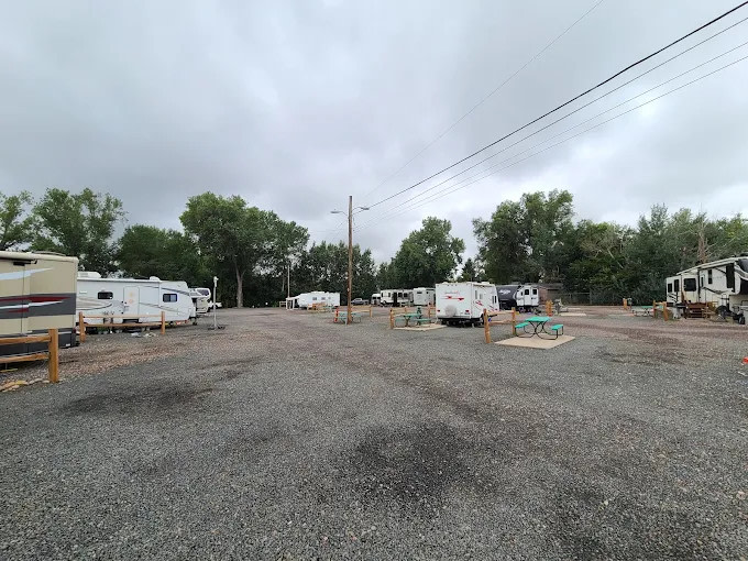 Applewood RV Resort by Rjourney