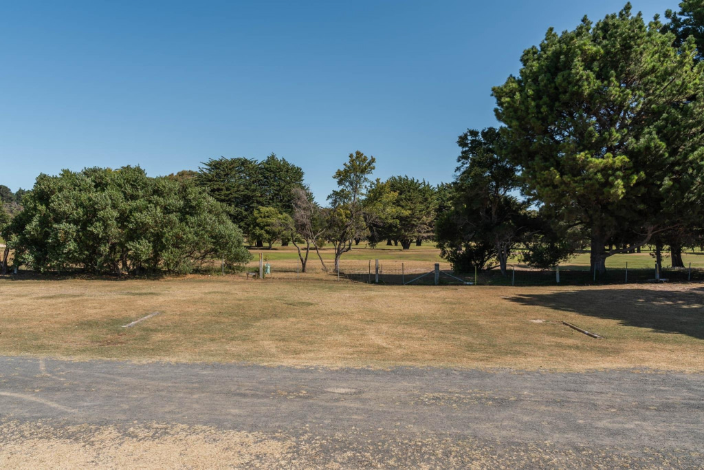 Greens Beach Caravan Park