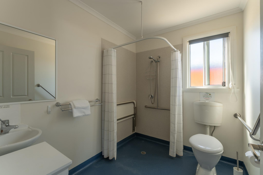 Greens Beach Caravan Park