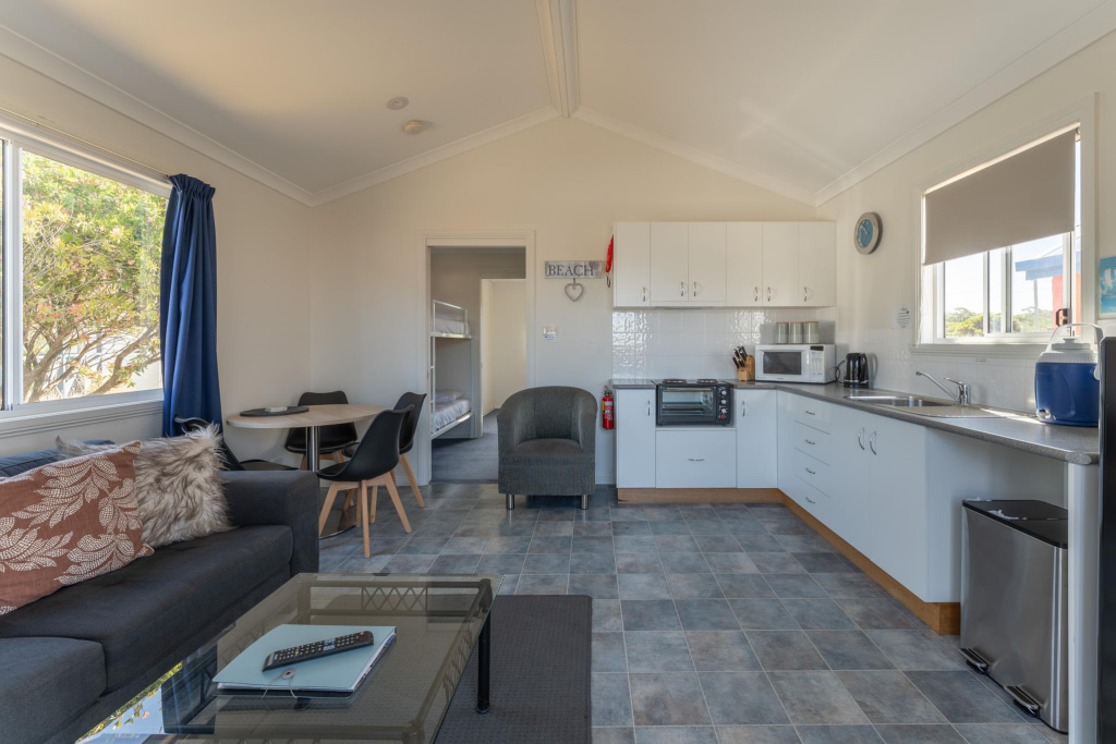 Greens Beach Caravan Park