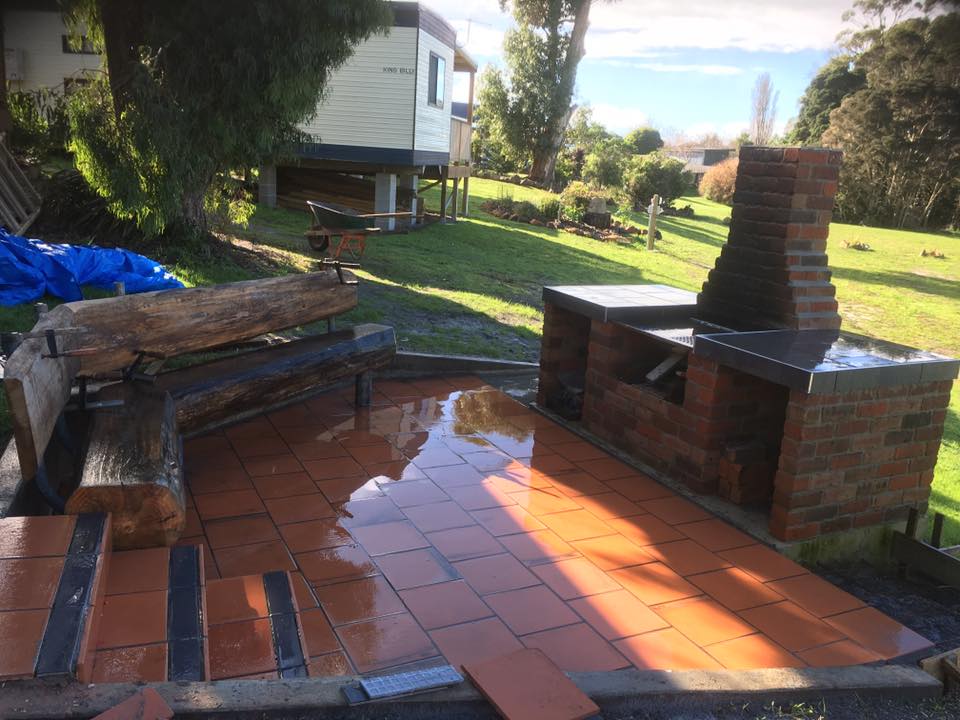 Smithton Tourist Park
