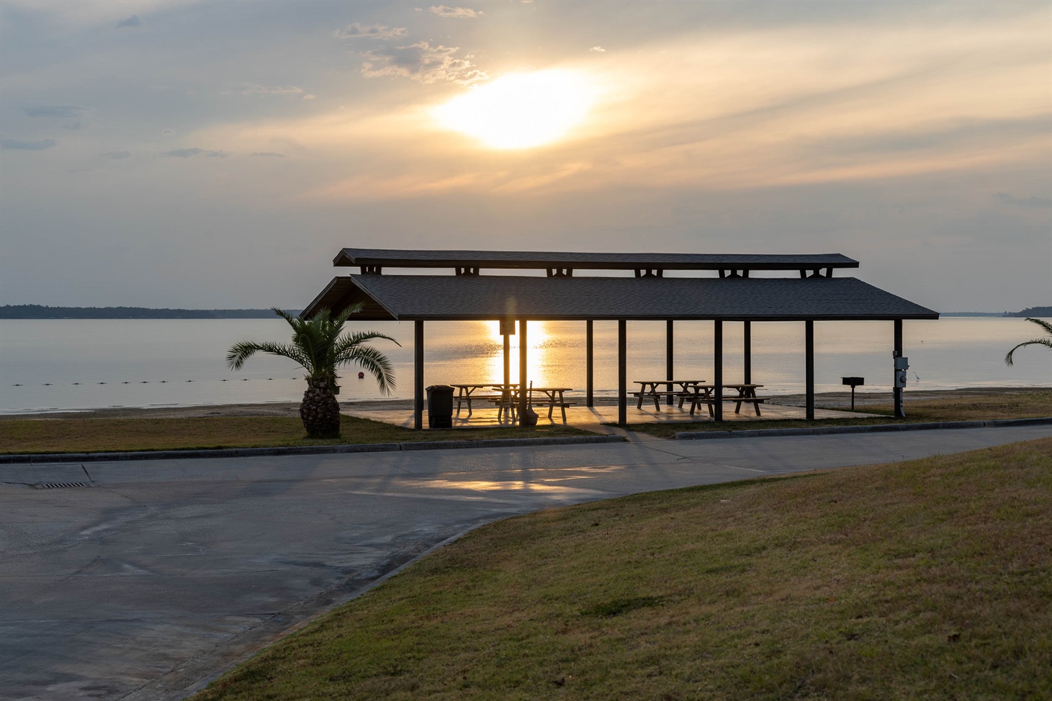 On The Lake RV Resort