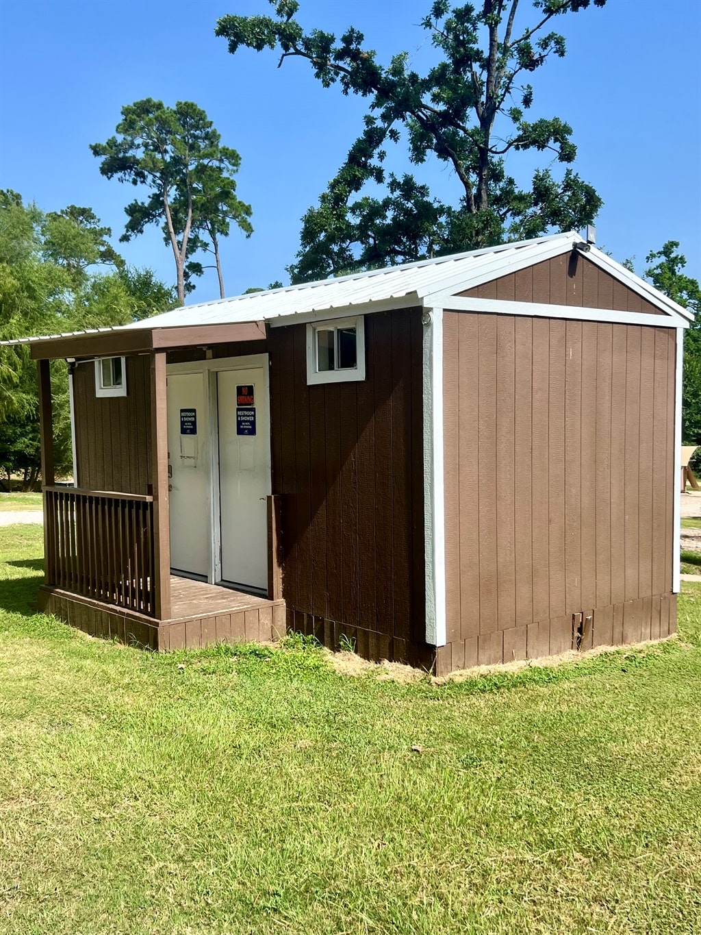 On The Lake RV Resort