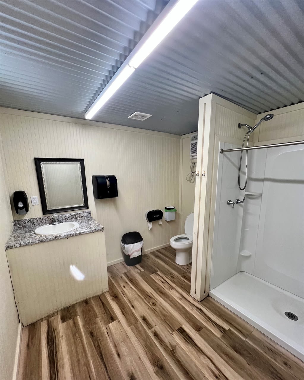 On The Lake RV Resort