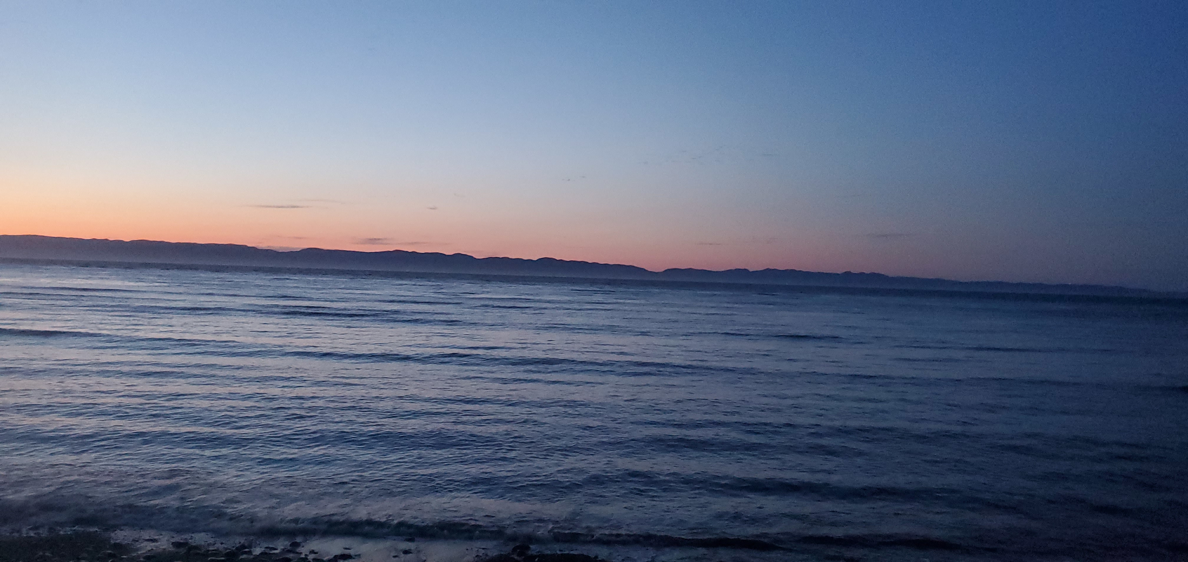 Beautiful  Beachfront