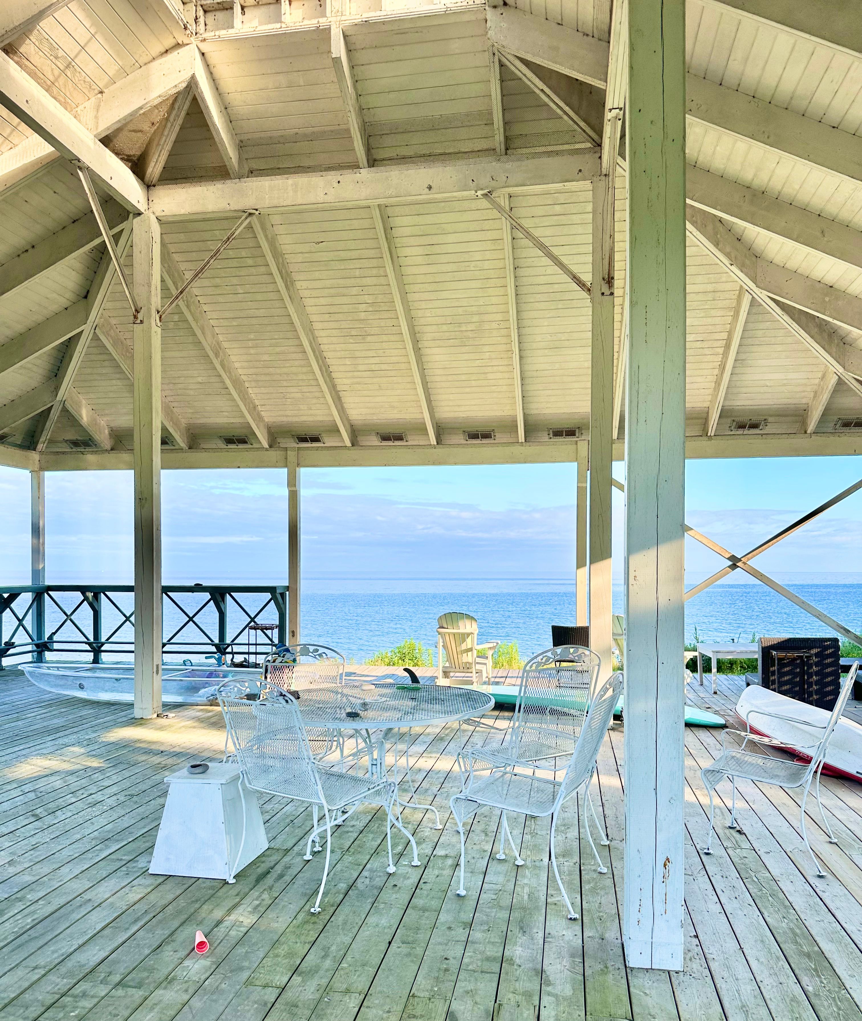 Waterfront Beach Site Port Granby