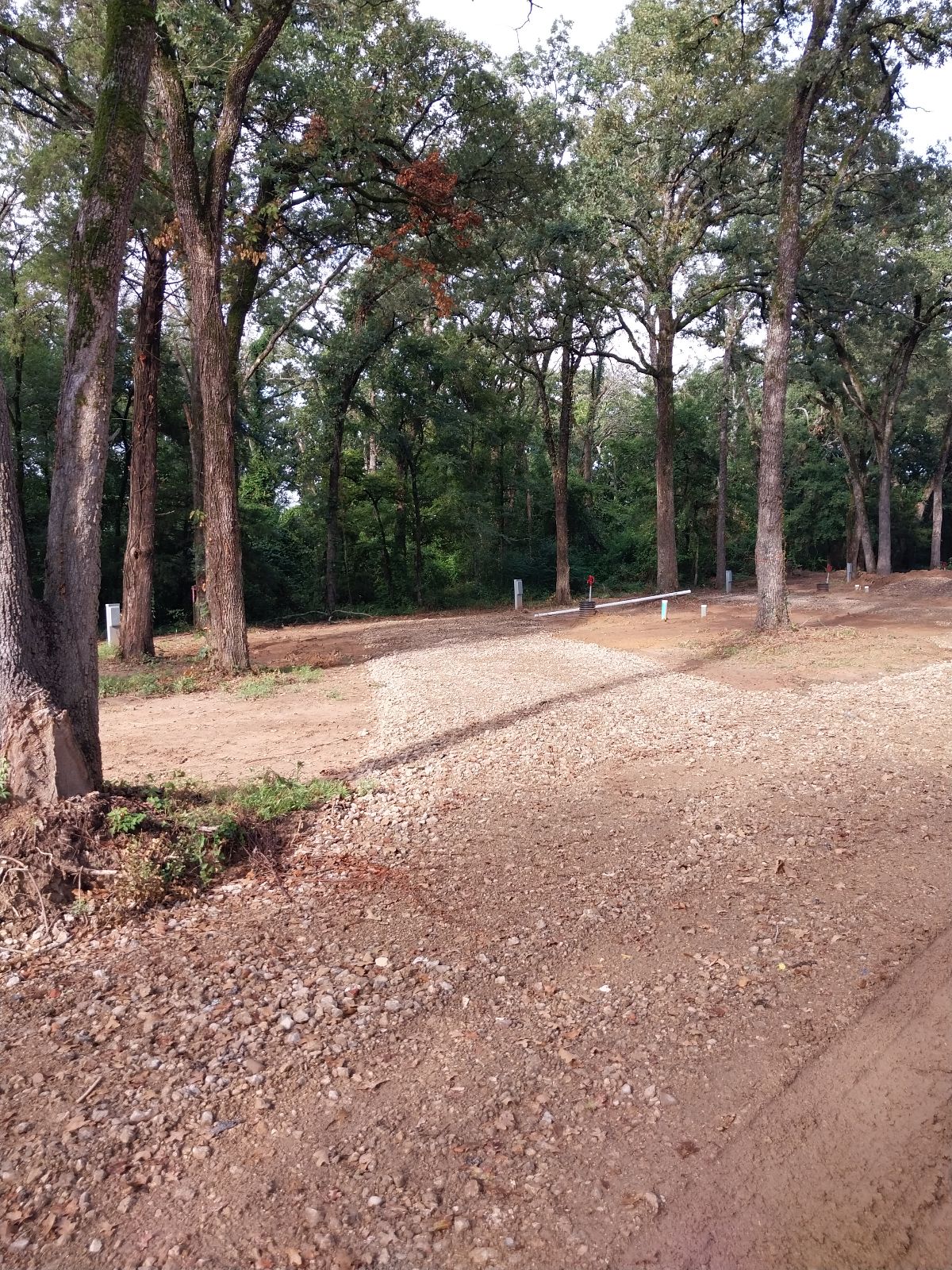 RVParks365 in Seven Points, Texas