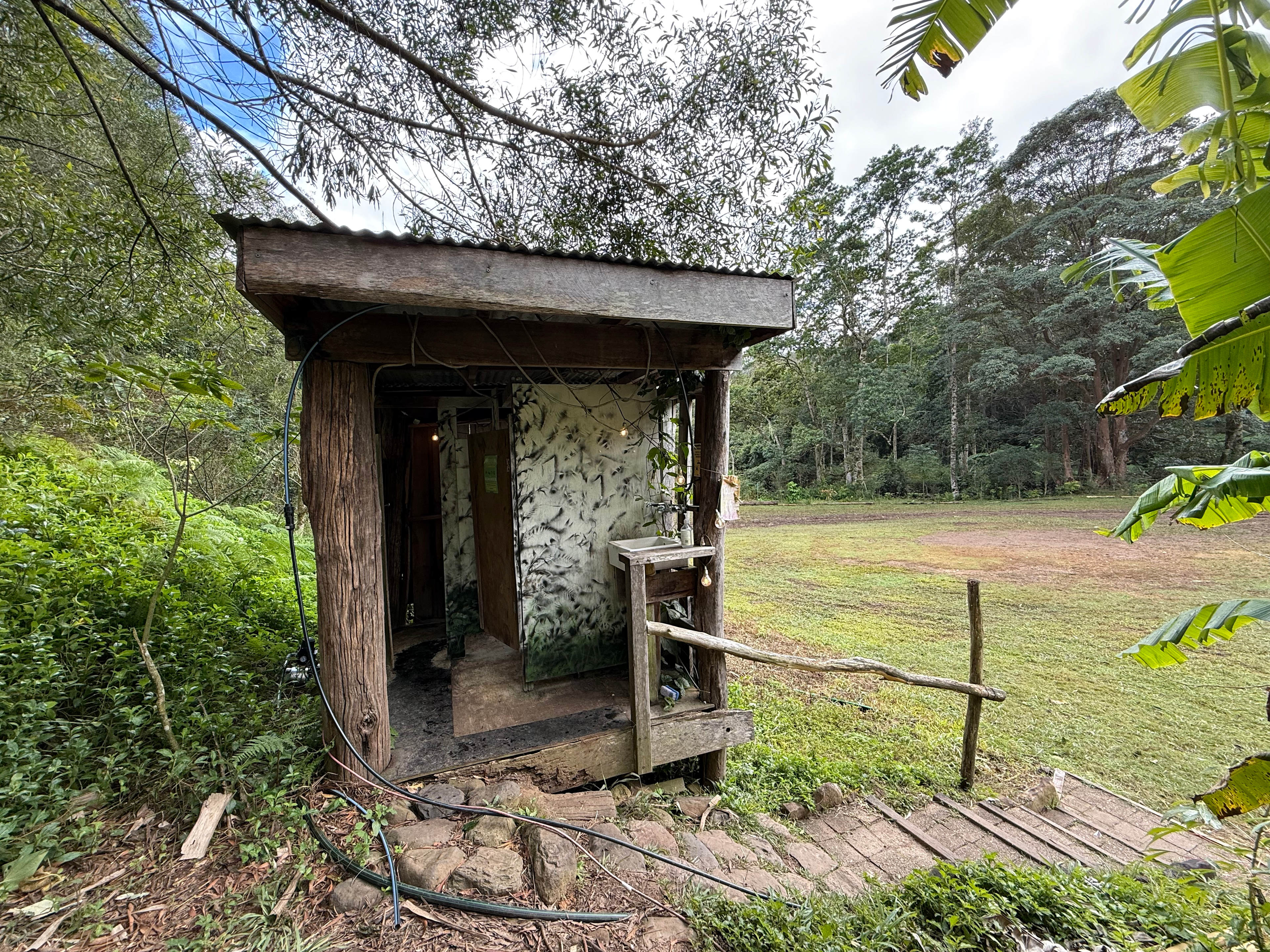 Cedar Waters Regen. Living Hub