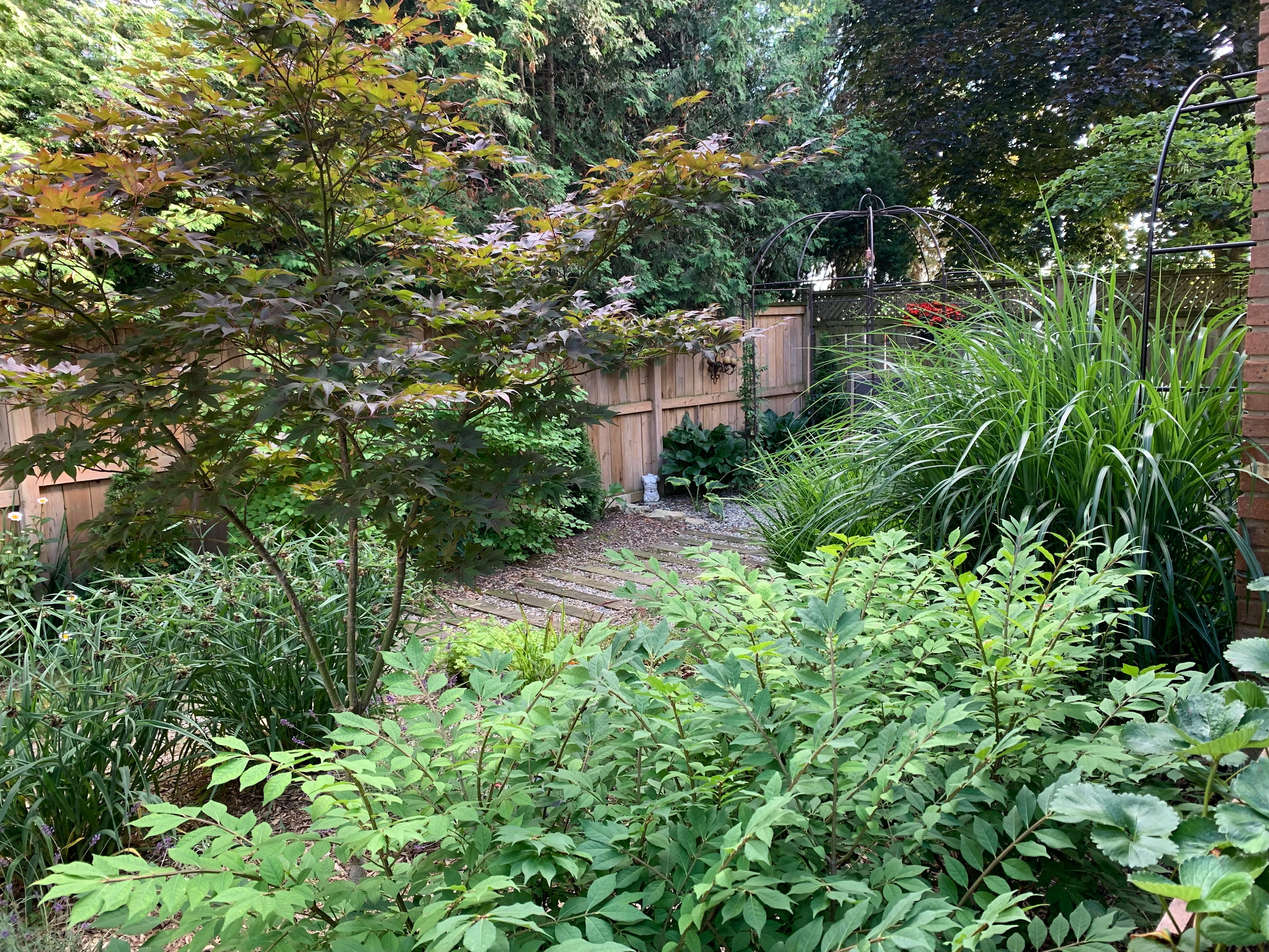 Calming Rituals Spa cabin