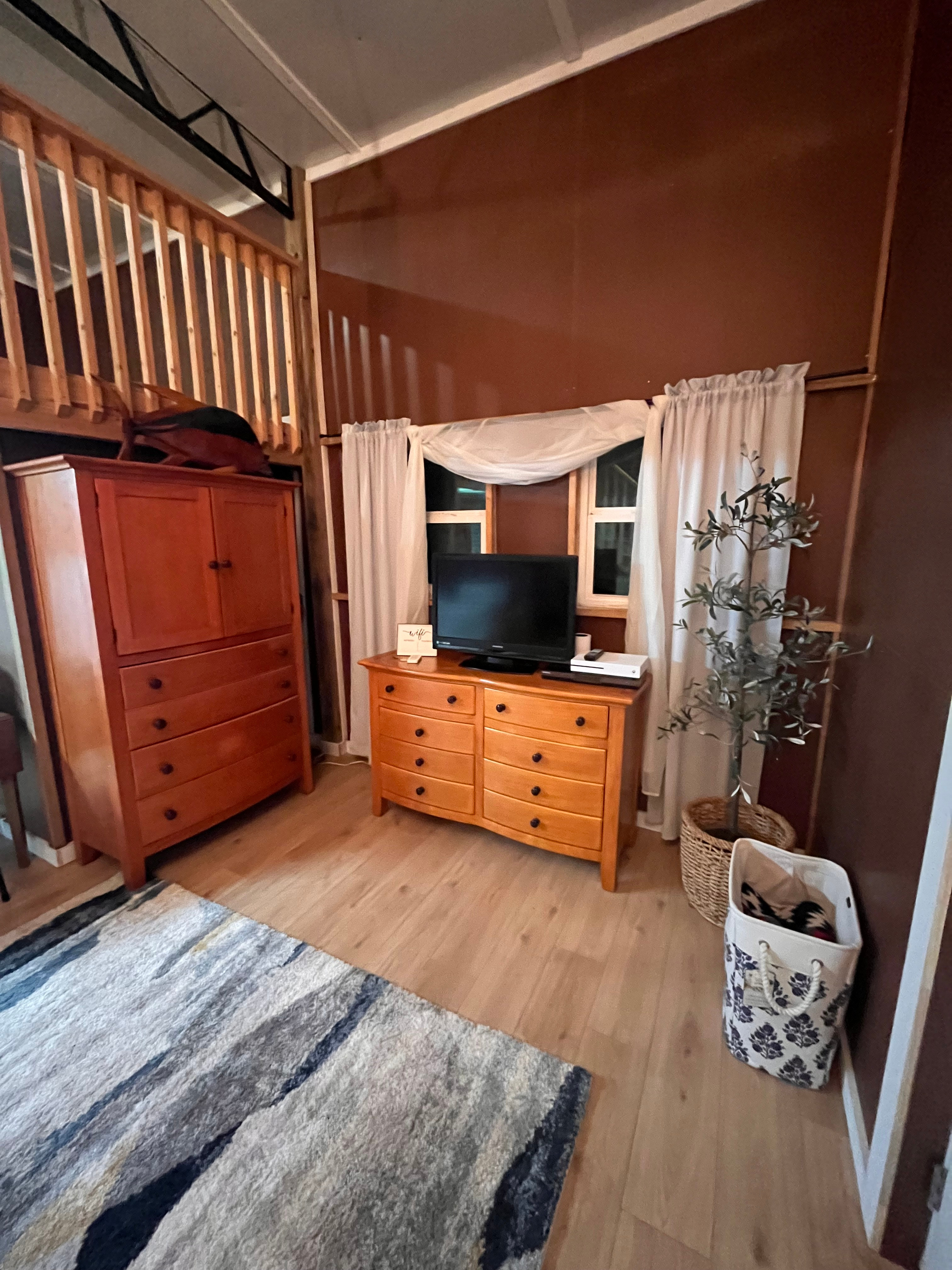 The Loft At Praise Acres