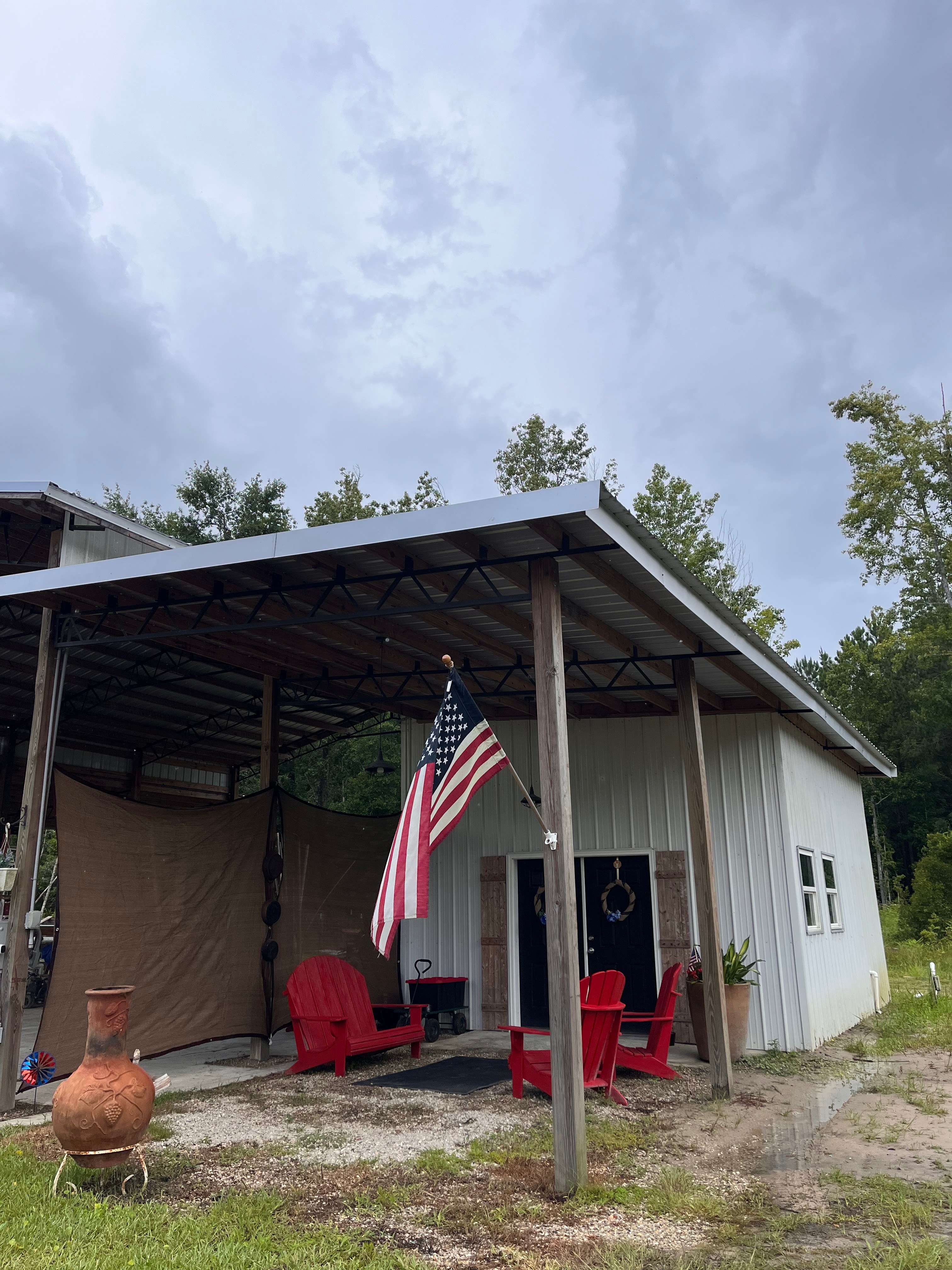 The Loft At Praise Acres