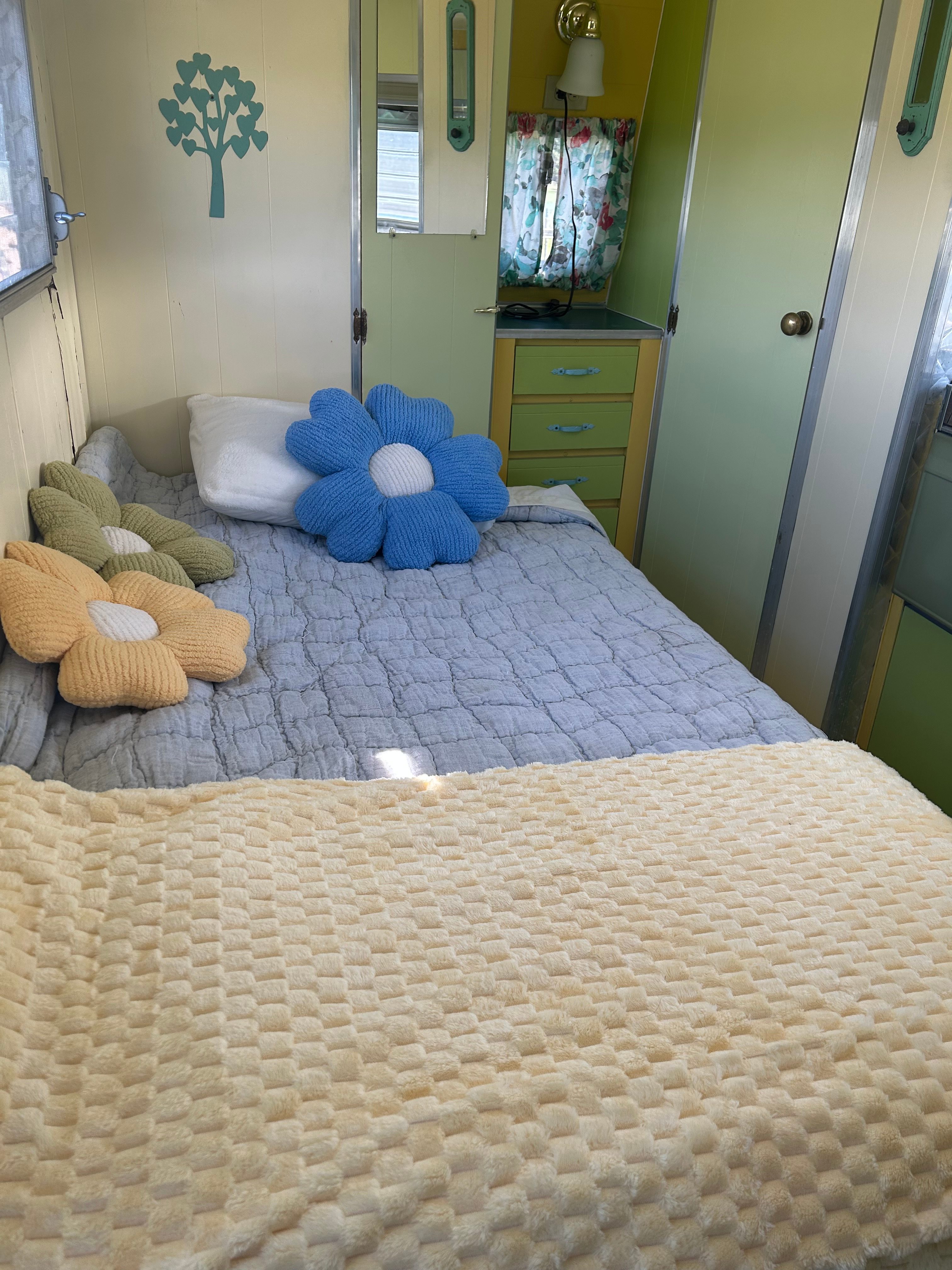 Western MT Cabin And Camping