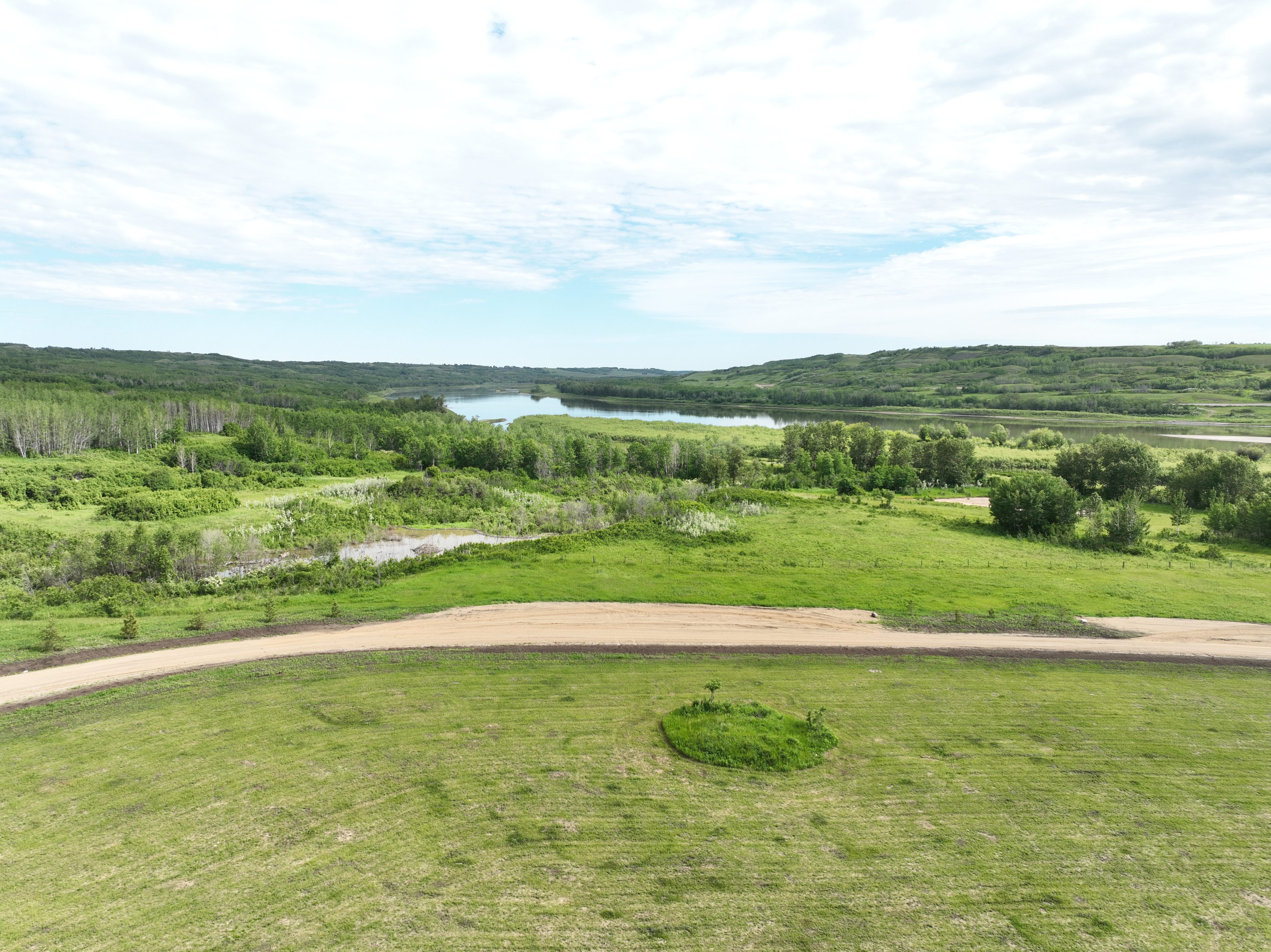 Riverbend Trading Post Campground