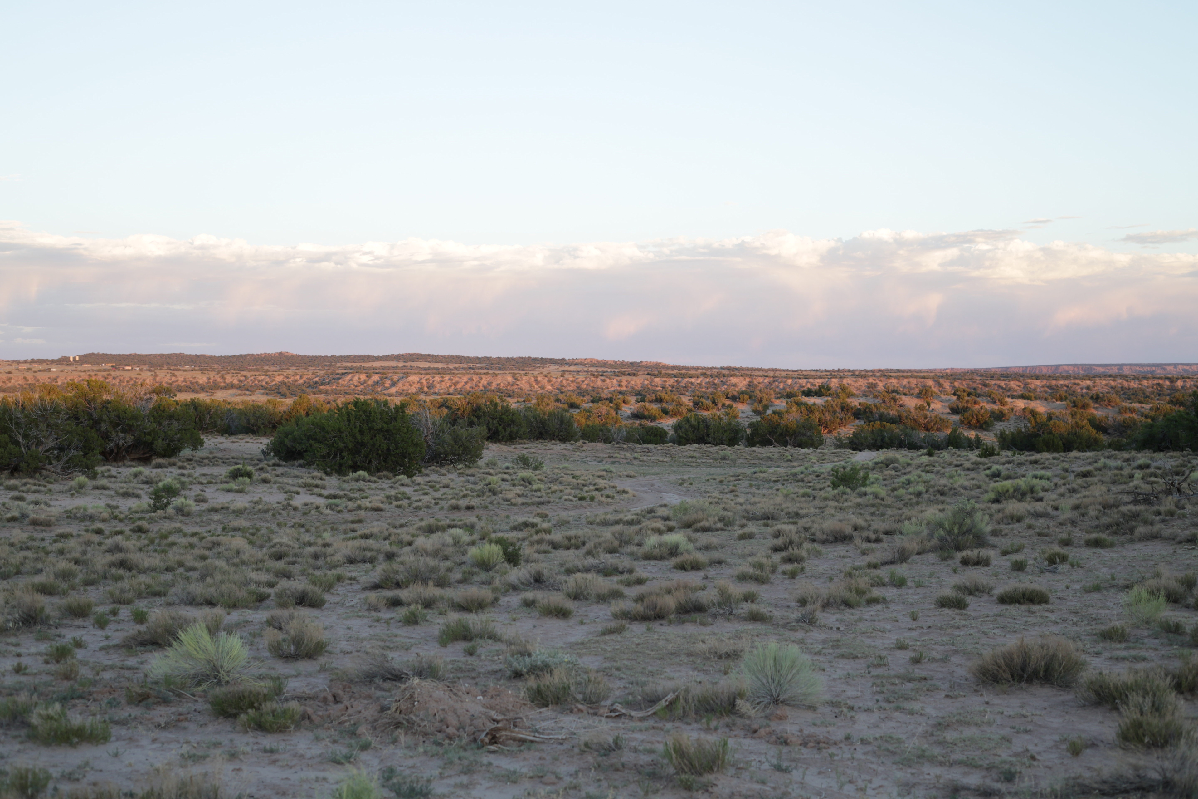 Stargazing Desert Camp @ YL Ranch