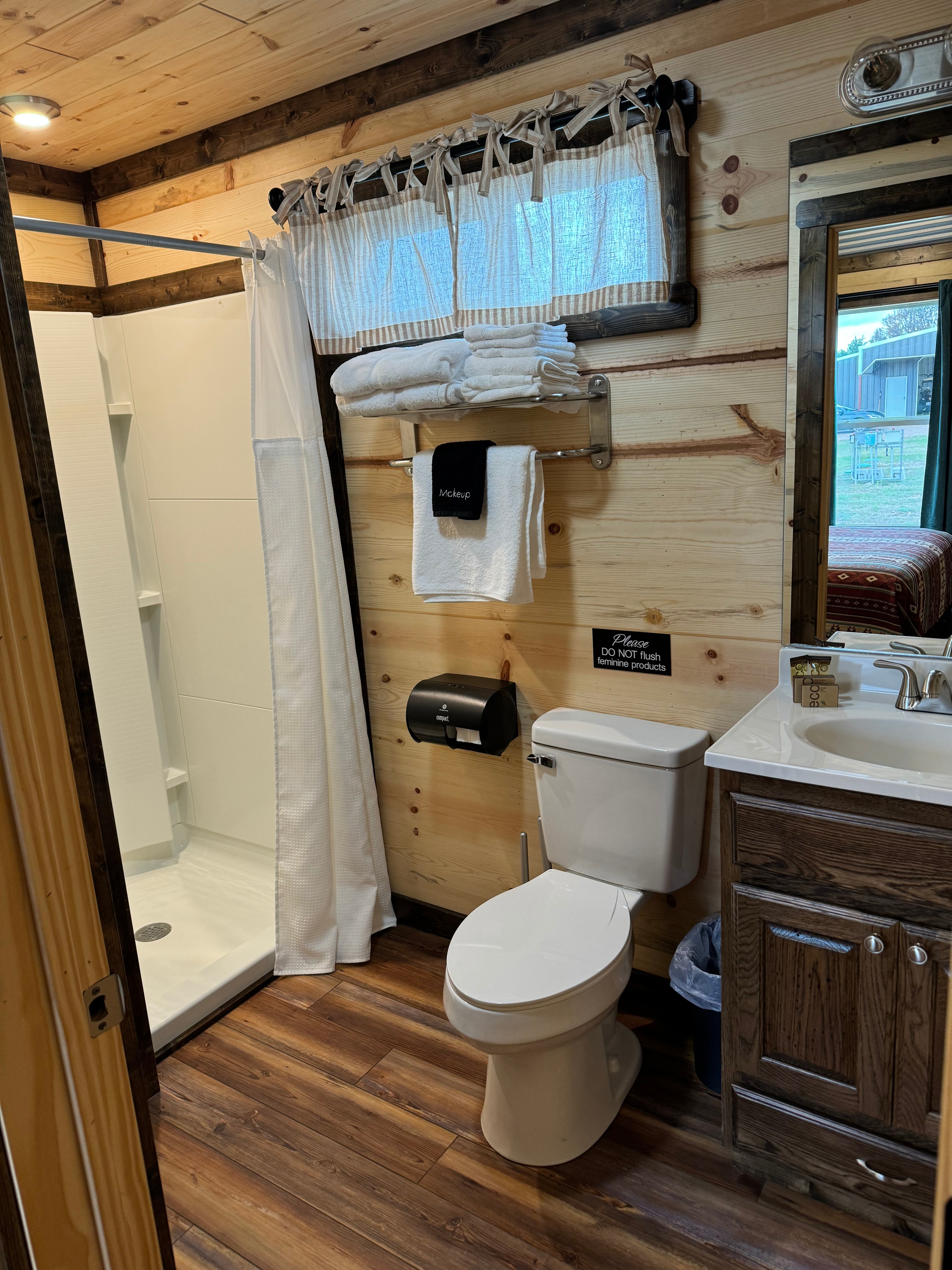 Dinosaur Valley RV Park