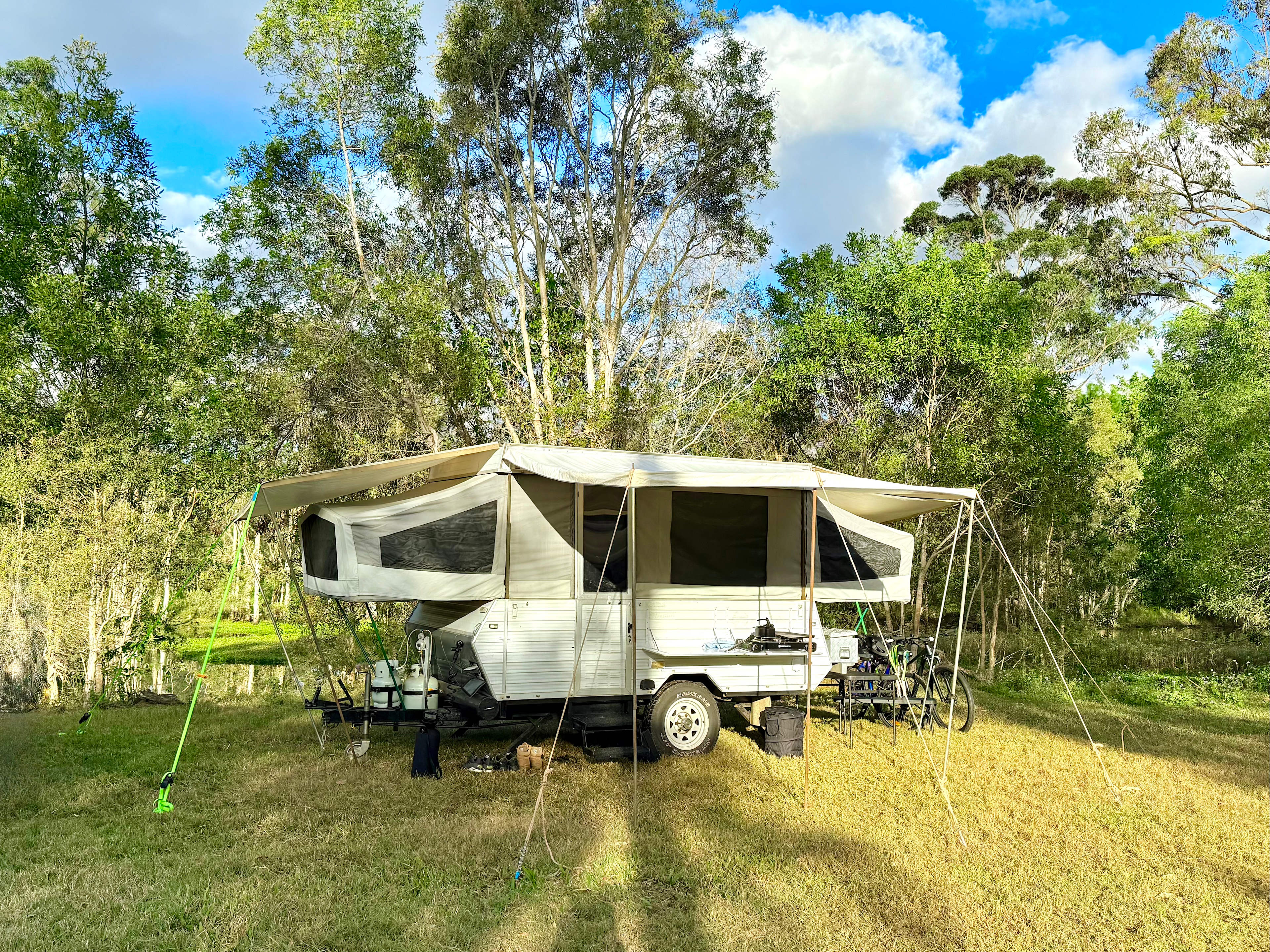 Clyde’s Forest Farm Adventure