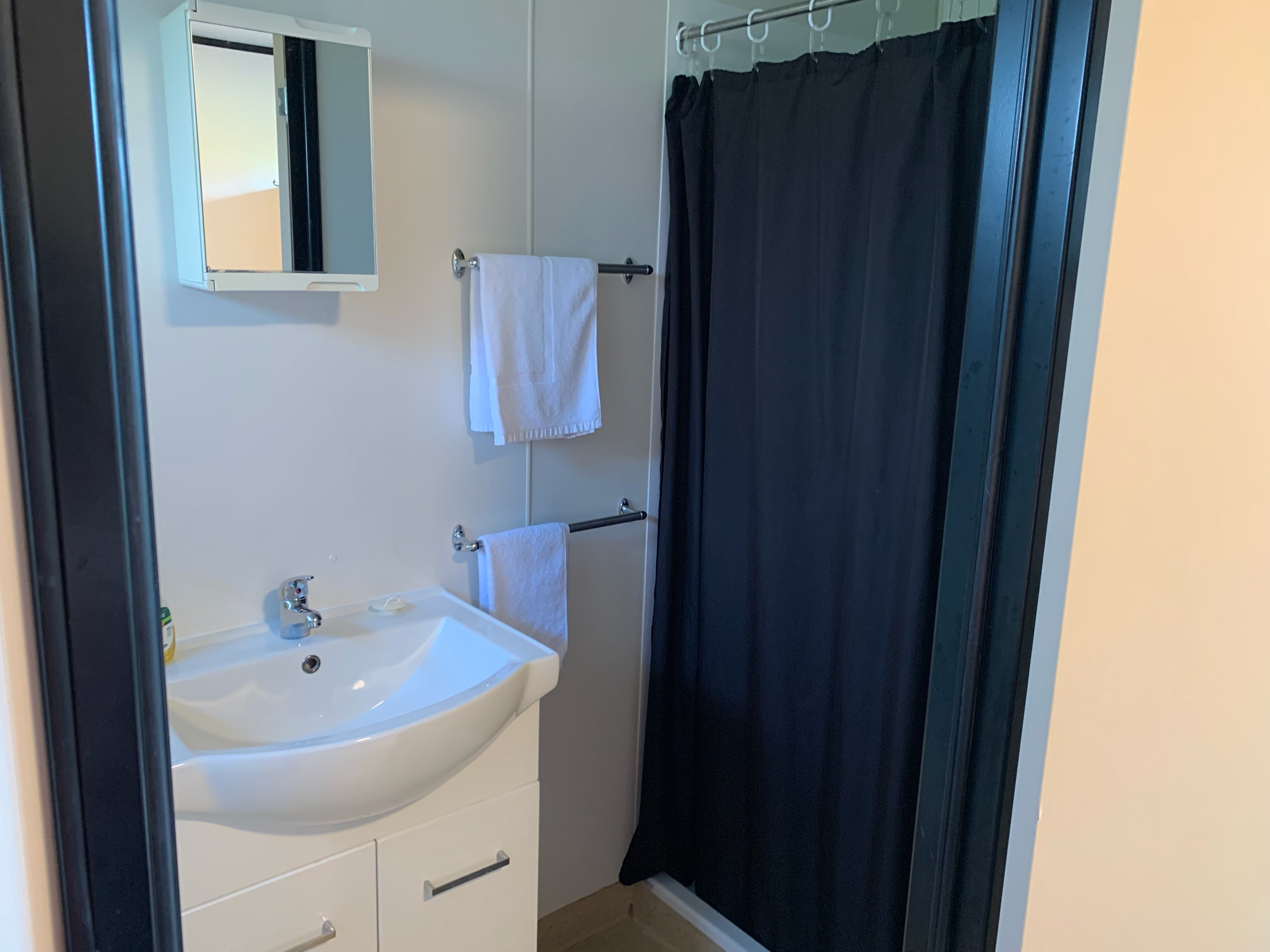 Smithton Tourist Park