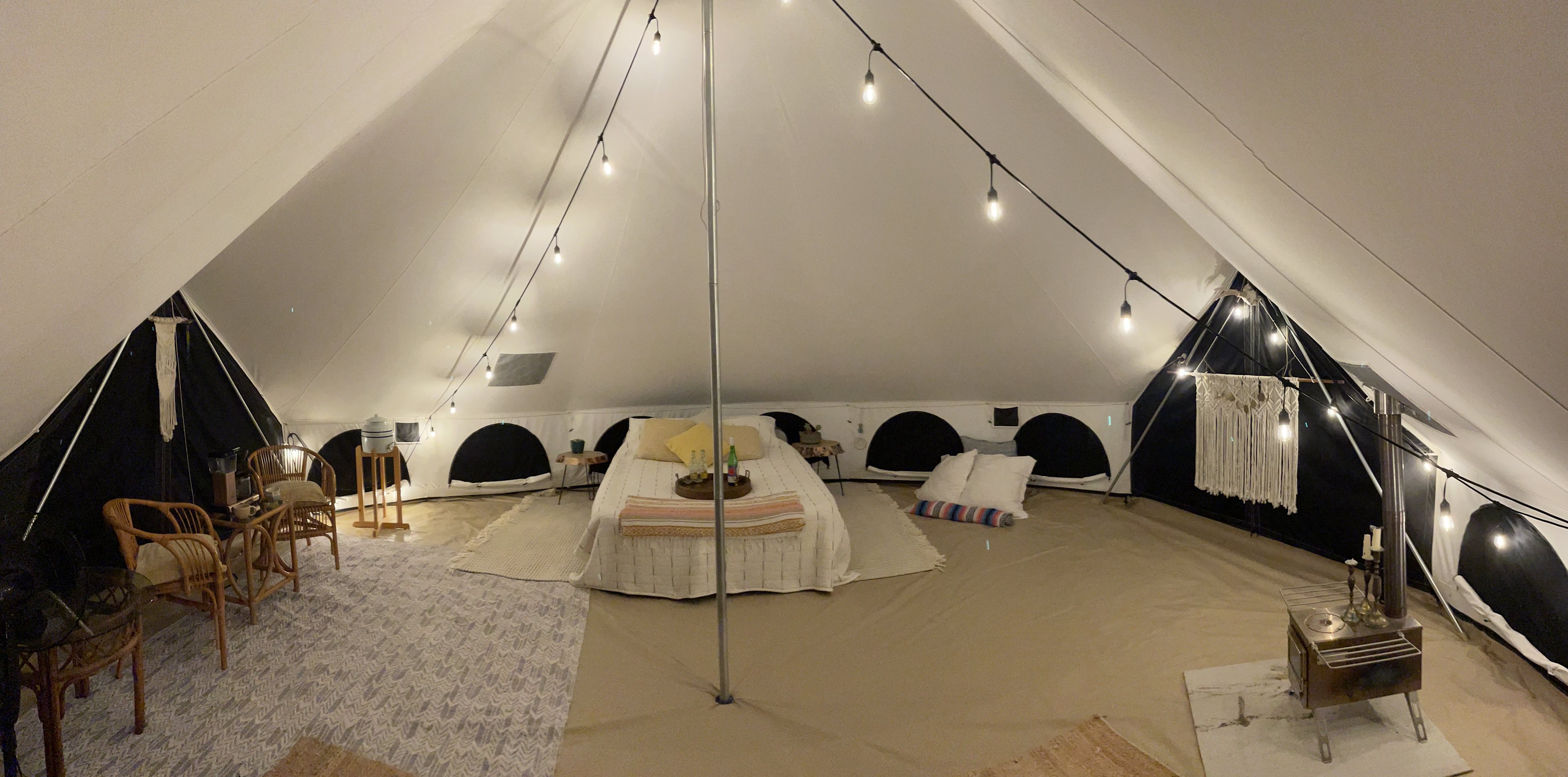 Pachamama Preserve