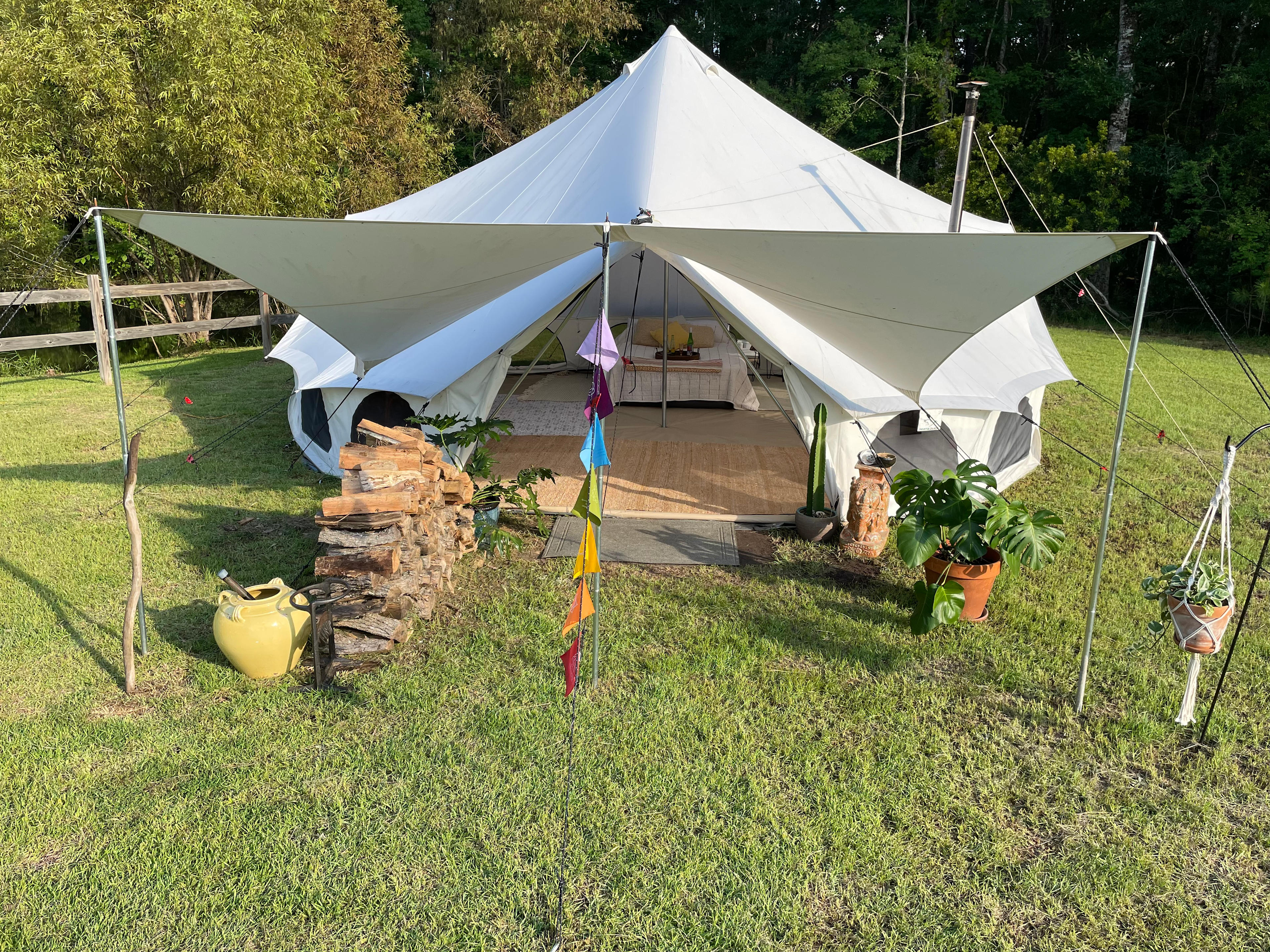 Pachamama Preserve