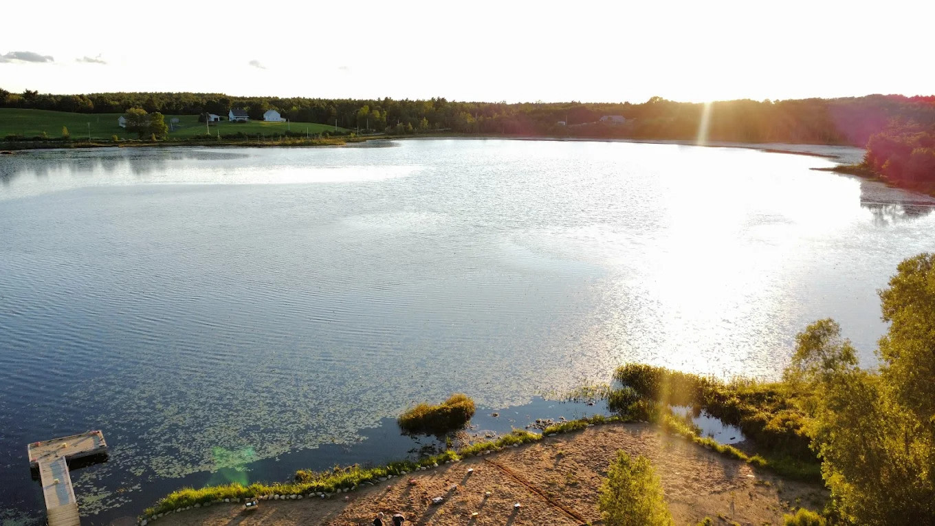 Lunenburg's Little Lake Campground