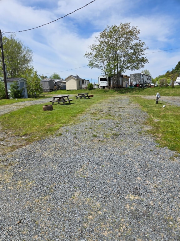 Lunenburg's Little Lake Campground