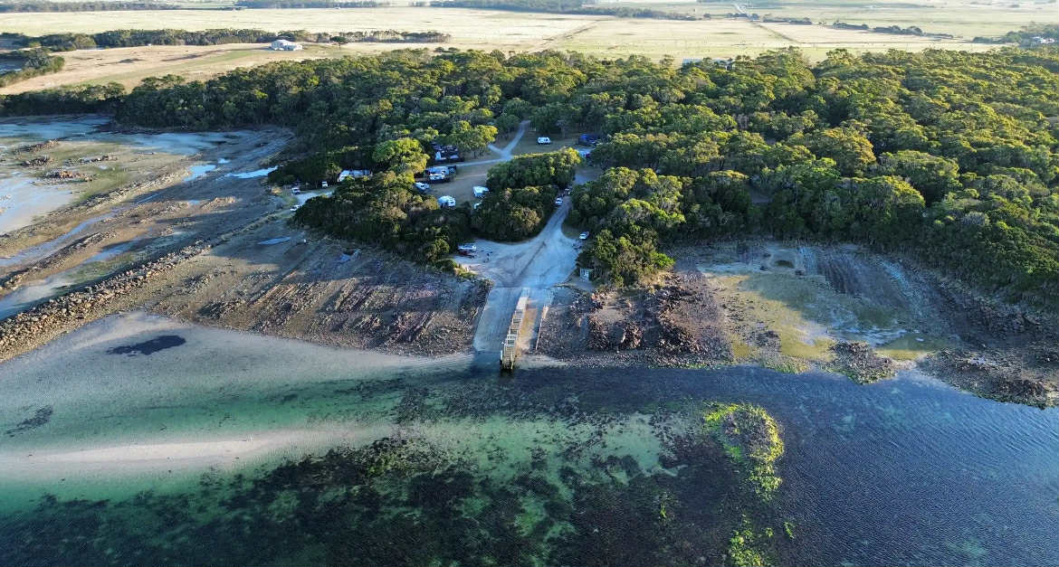 Montagu Park Campground