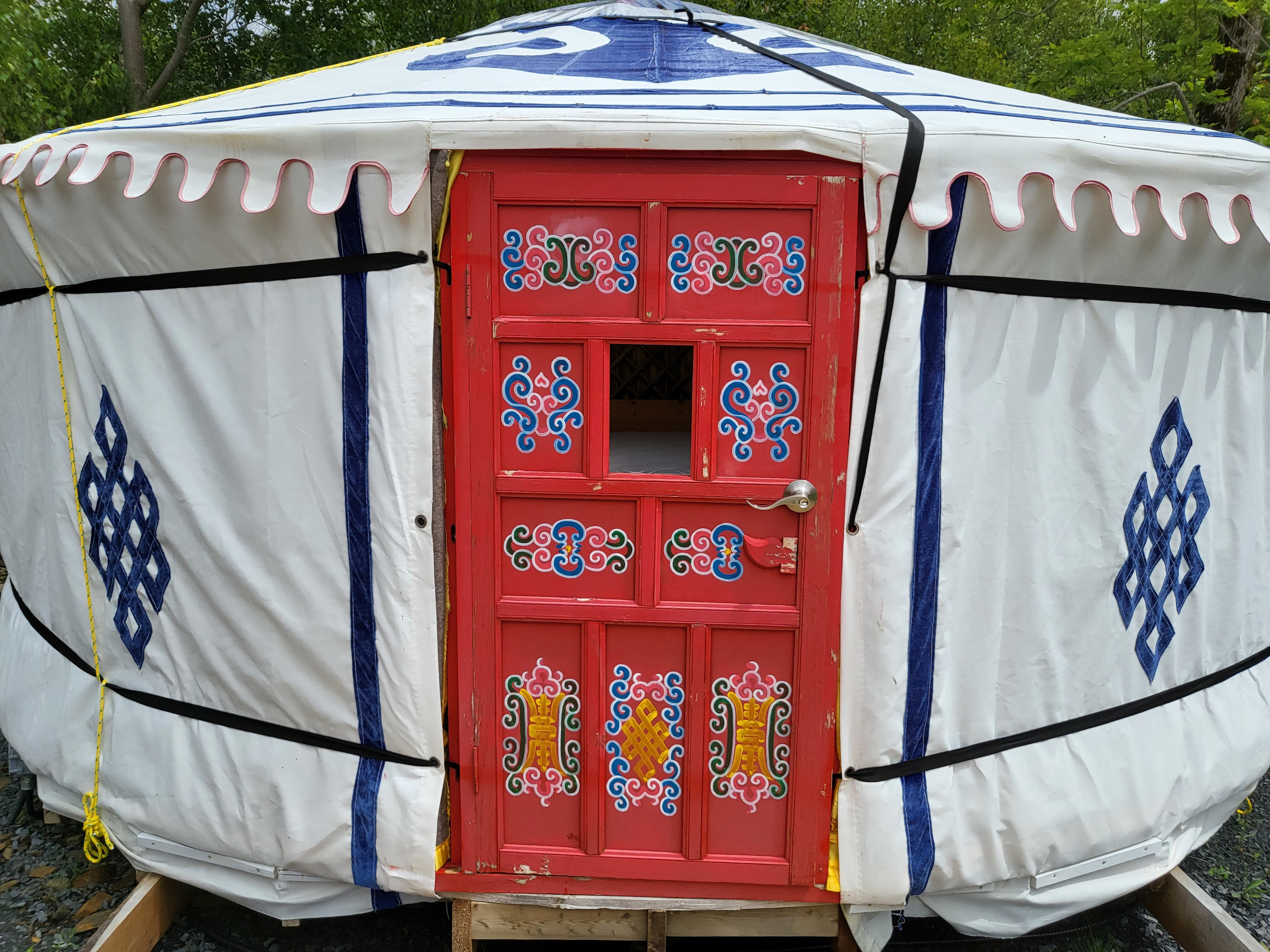 Lunenburg's Little Lake Campground