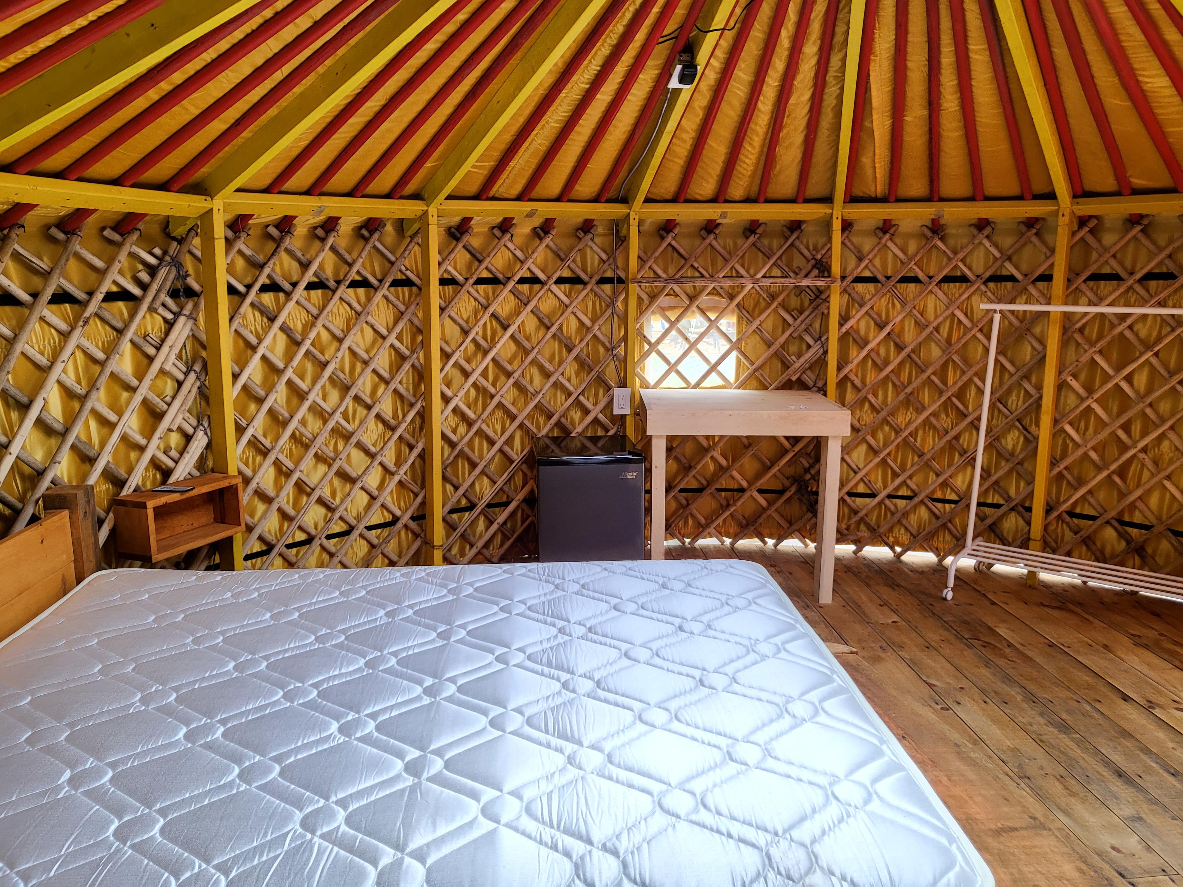 Lunenburg's Little Lake Campground