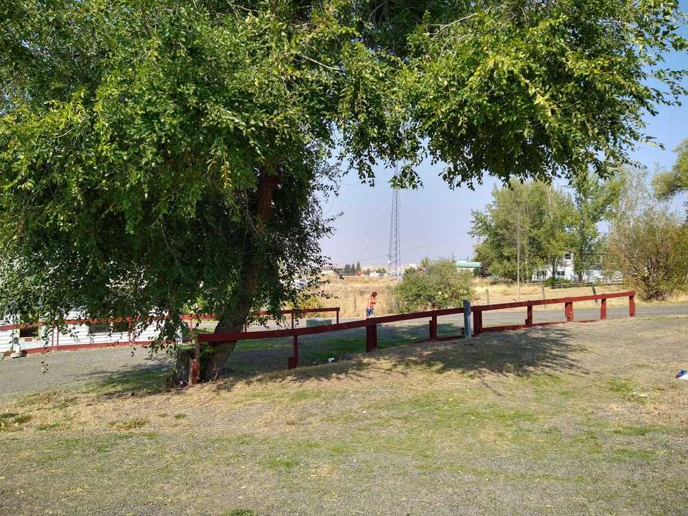 Sundown RV Park