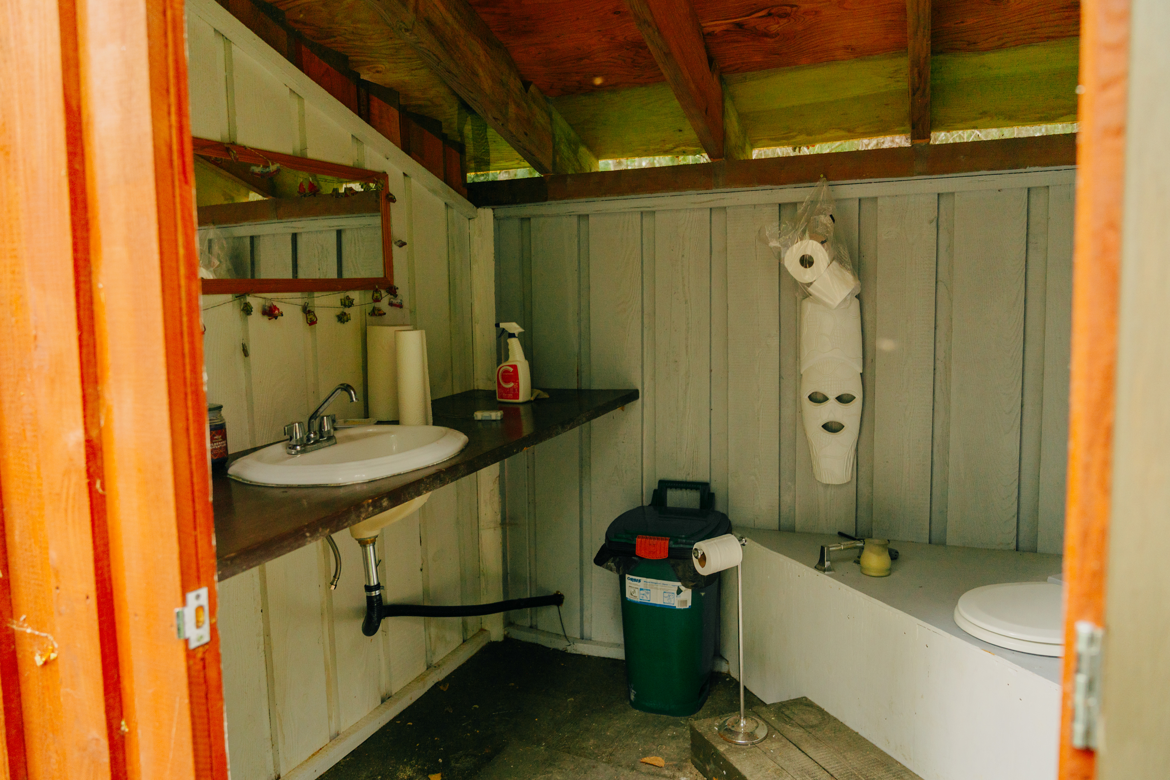 Whispering Forest Campground