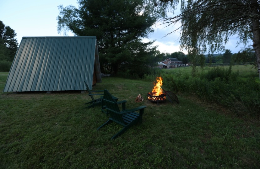 Liberty Ranch