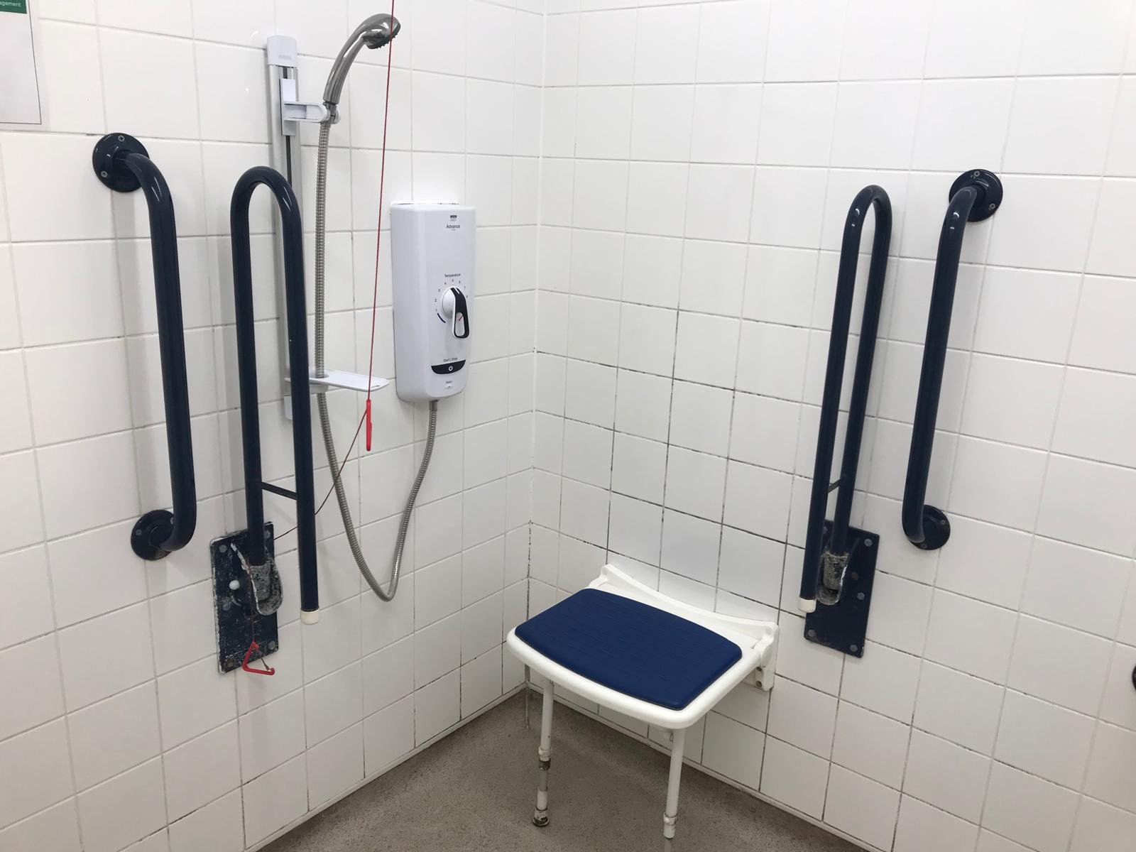 Allington Lock Campsite