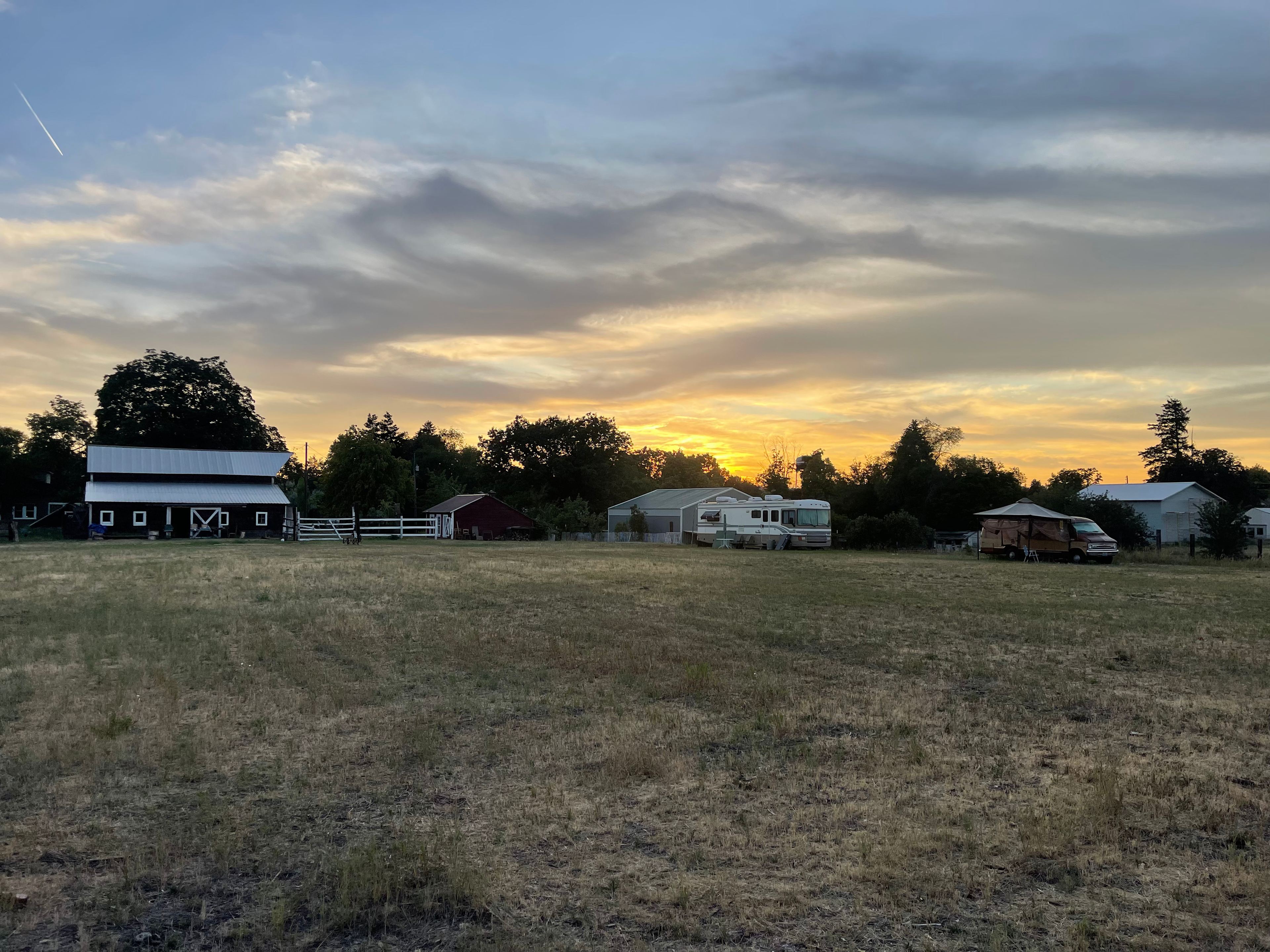 The Ol' Woodruff Estate