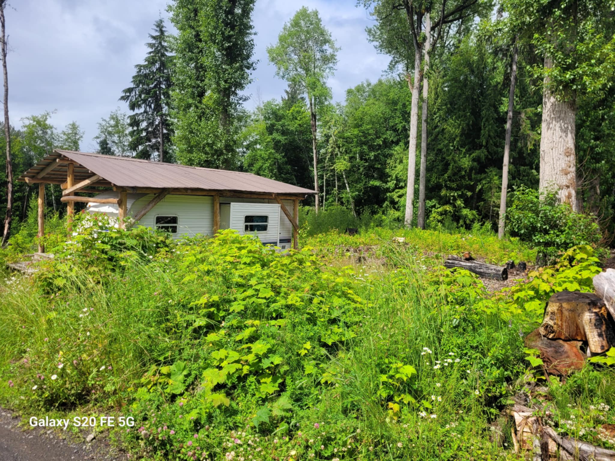 Rara's Secret Nest-Off-Grid Boho RV