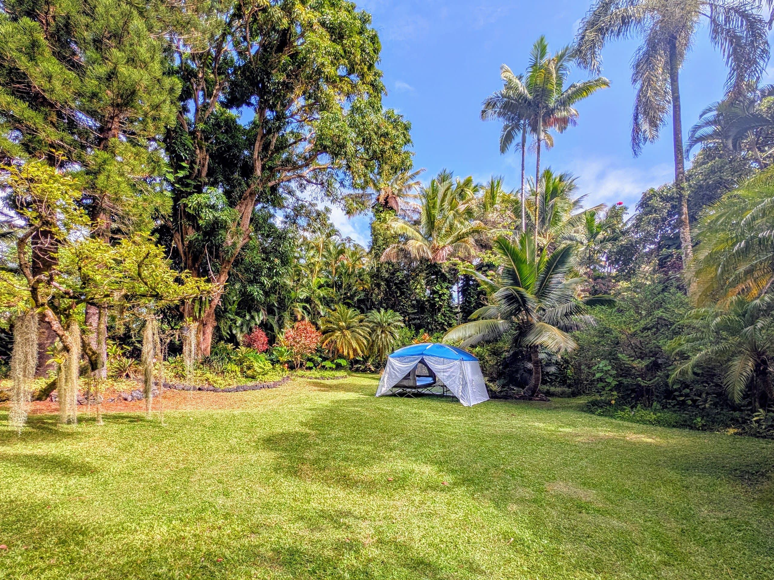 Kehena Mauka Nui Club LGBTQIA+