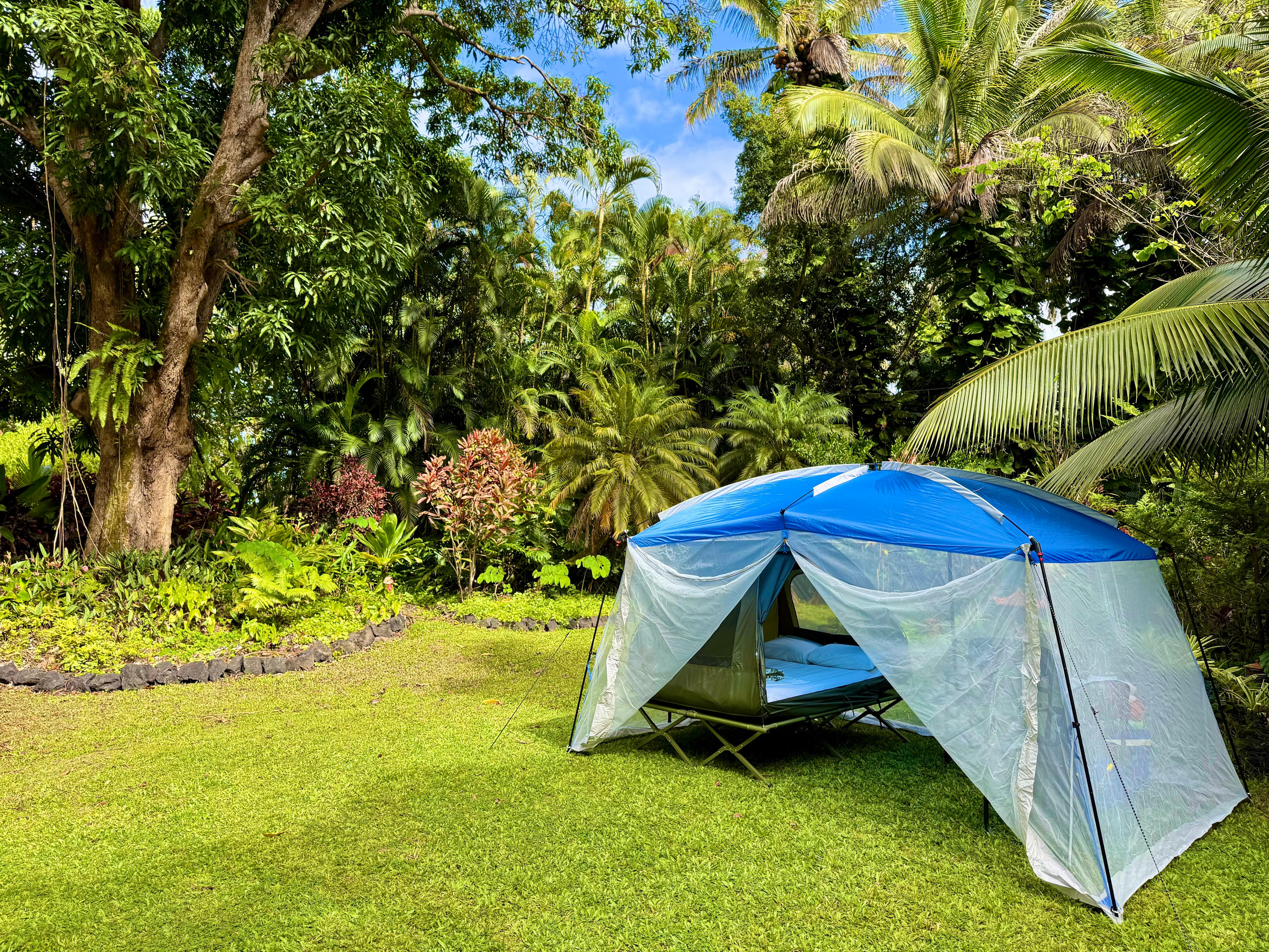 Kehena Mauka Nui Club LGBTQIA+