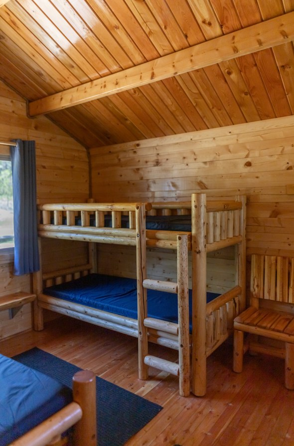 Big Twin Lake Resort