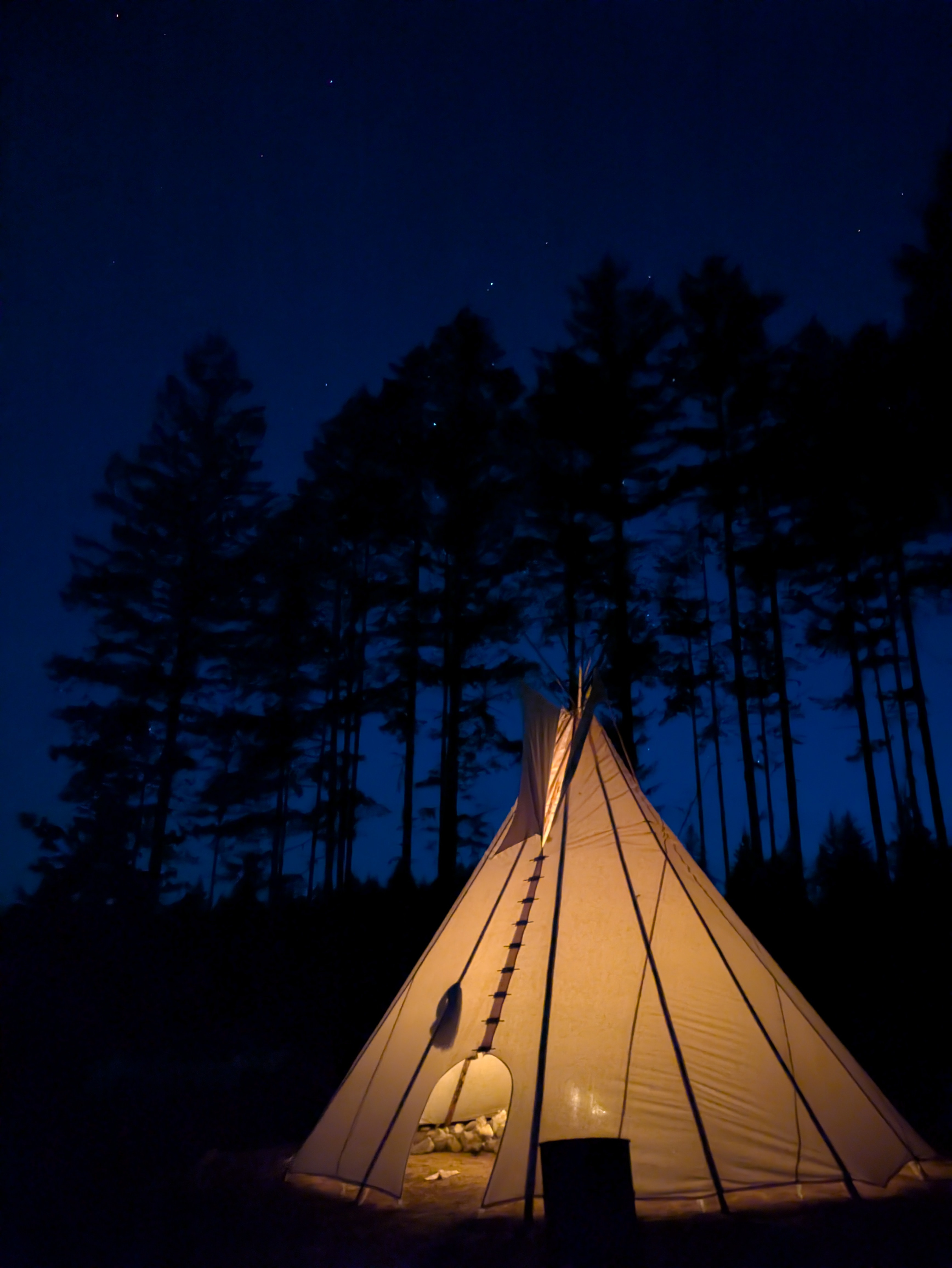 Christmas Tree Ridge