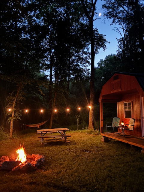 Camp Swift Run