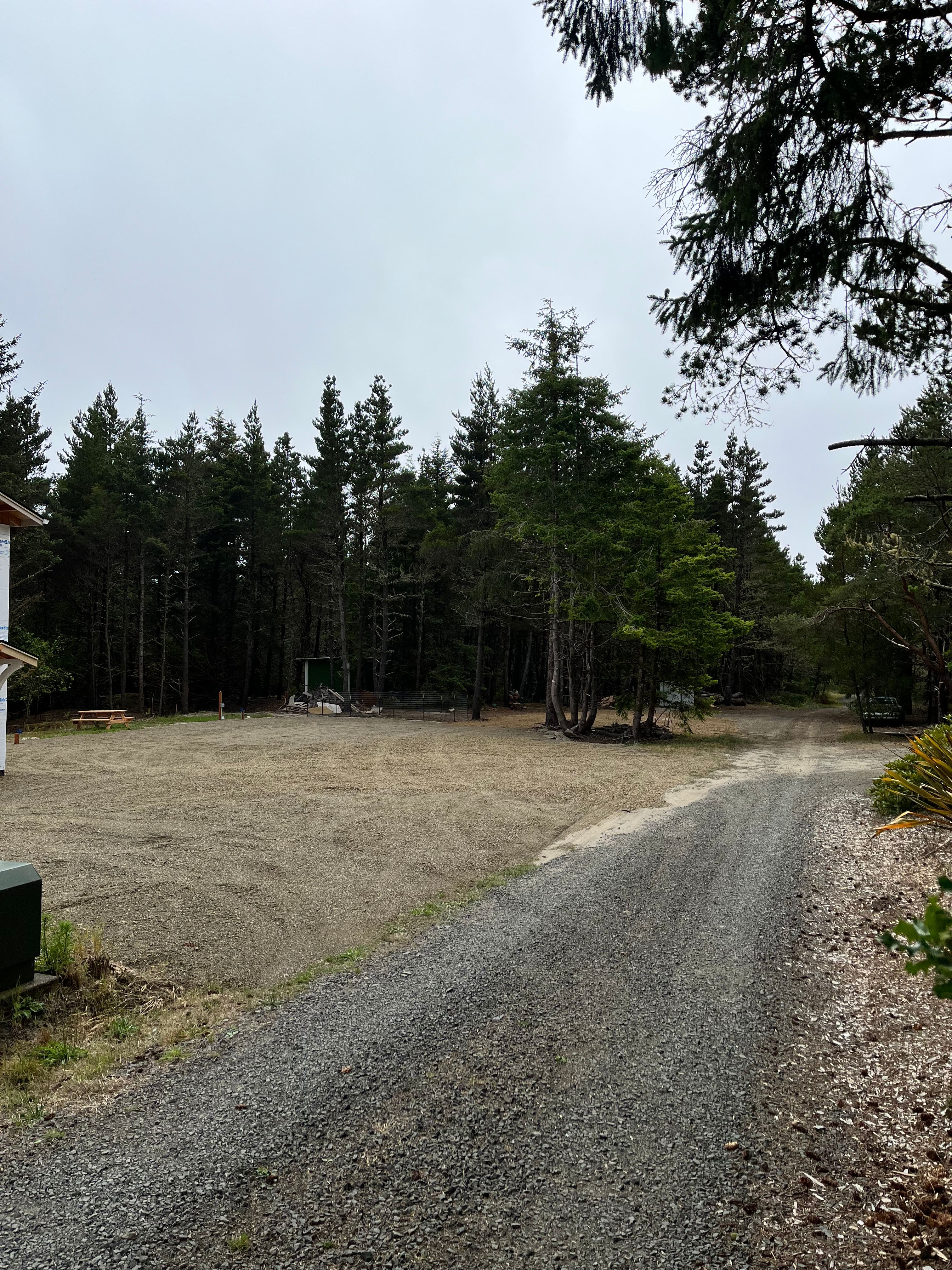 Peninsula RV