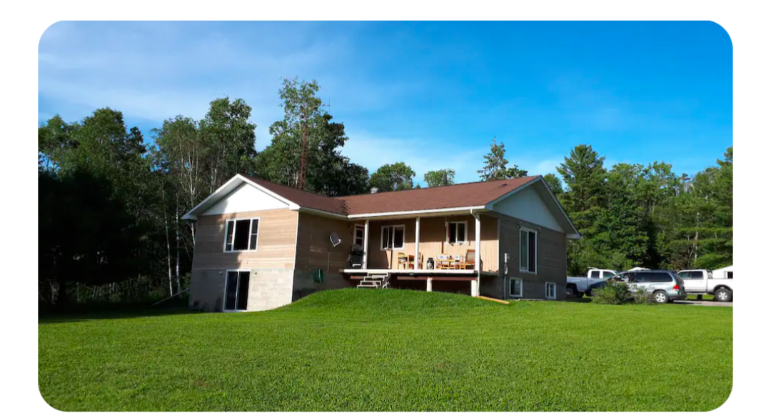 Suzie-Q's Homestead